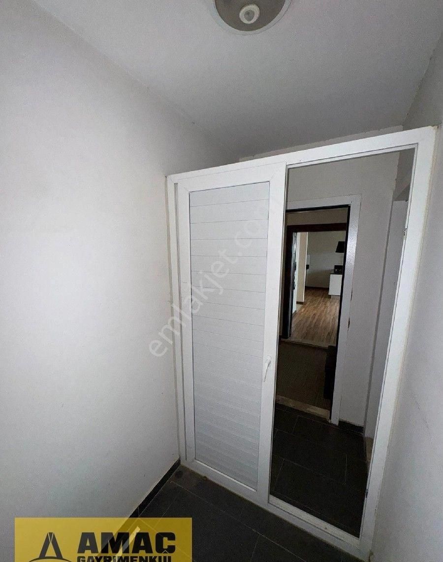 Amaç'tan Belediye Evlerinde En Luks Sitesi Güvenlik Havuz Sosyal Alanli Hasarsız Kacmaz 3+1 Satilik - Görsel 21