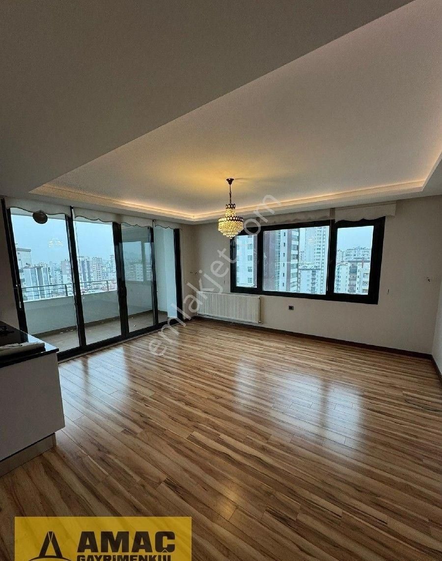 Amaç'tan Belediye Evlerinde En Luks Sitesi Güvenlik Havuz Sosyal Alanli Hasarsız Kacmaz 3+1 Satilik - Görsel 25