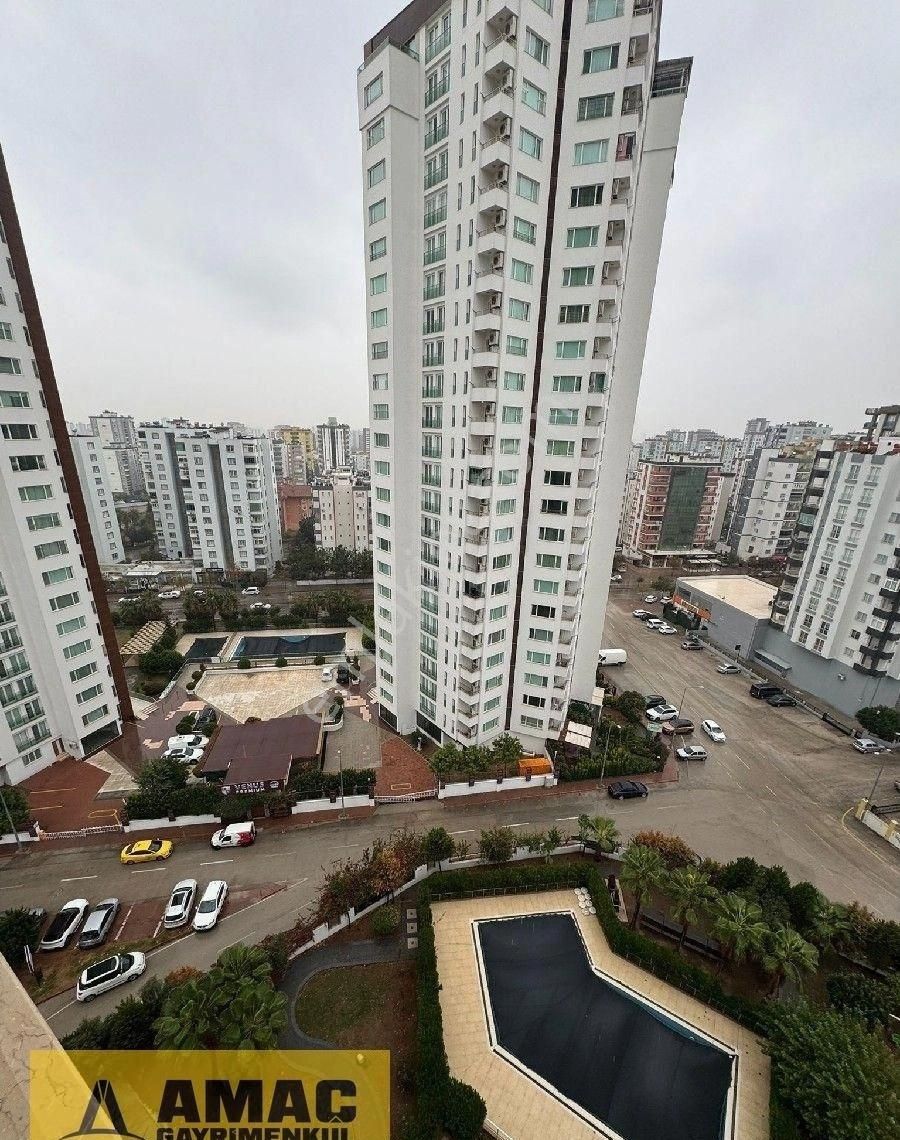 Amaç'tan Belediye Evlerinde En Luks Sitesi Güvenlik Havuz Sosyal Alanli Hasarsız Kacmaz 3+1 Satilik - Görsel 30