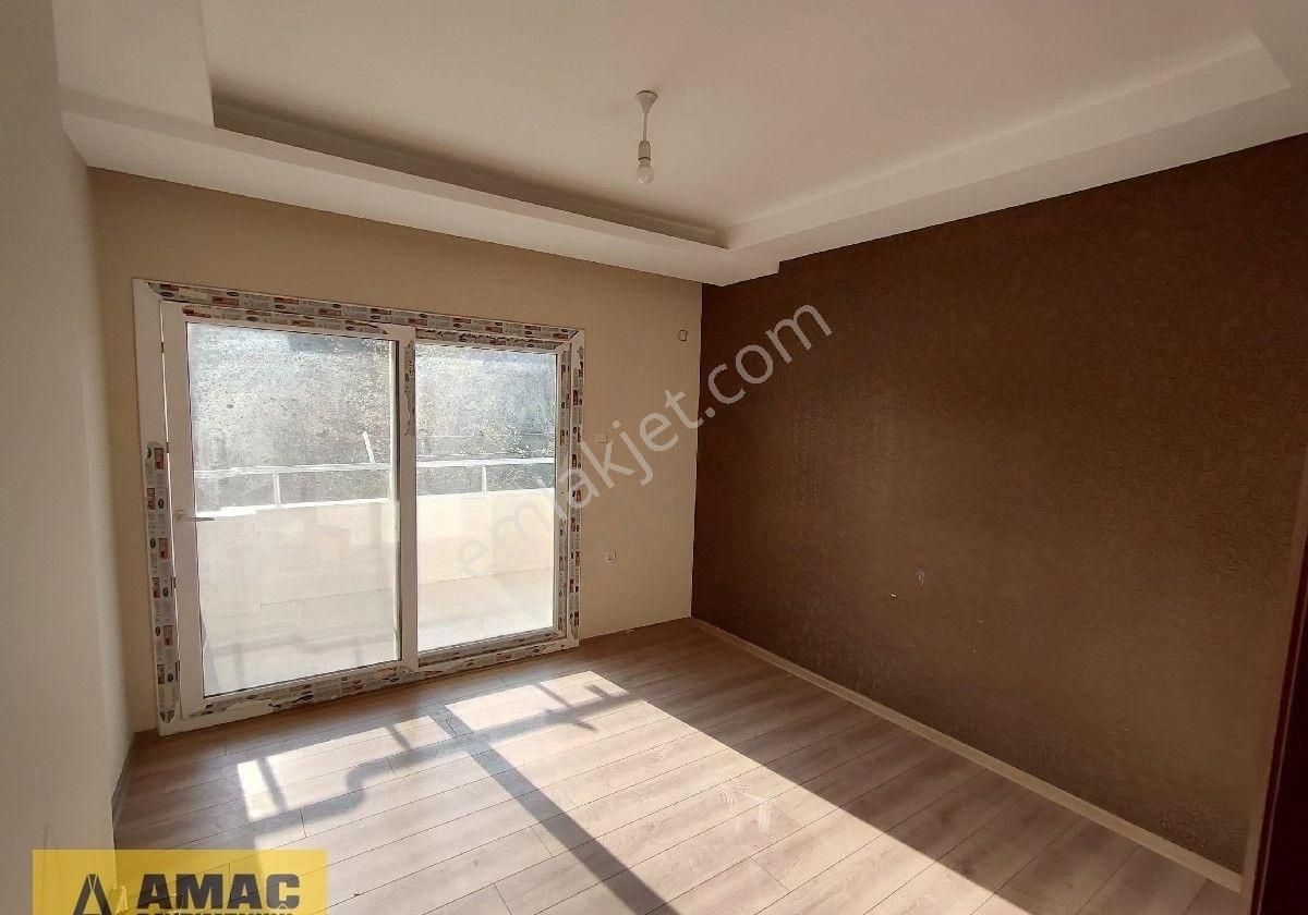 100 Yil Fuar Alani Civarında 4+1 Kapali Mutfaklı Az Katli Geniş Balkonlu Satılık Daire - Görsel 22