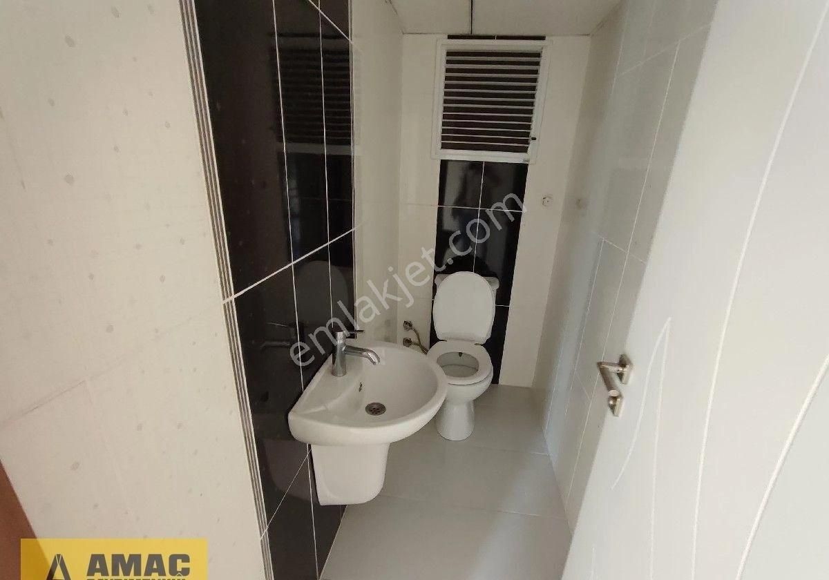 100 Yil Fuar Alani Civarında 4+1 Kapali Mutfaklı Az Katli Geniş Balkonlu Satılık Daire - Görsel 23