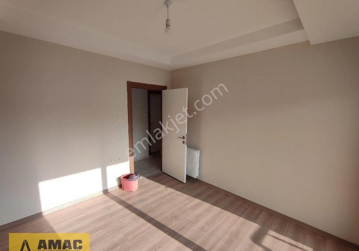 100 Yil Fuar Alani Civarında 4+1 Kapali Mutfaklı Az Katli Geniş Balkonlu Satılık Daire - Görsel 29