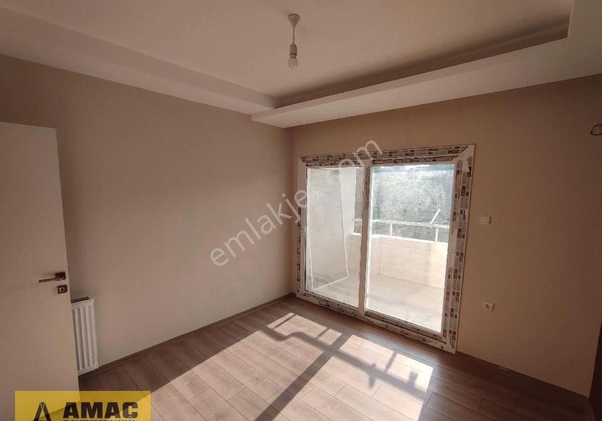 100 Yil Fuar Alani Civarında 4+1 Kapali Mutfaklı Az Katli Geniş Balkonlu Satılık Daire - Görsel 2