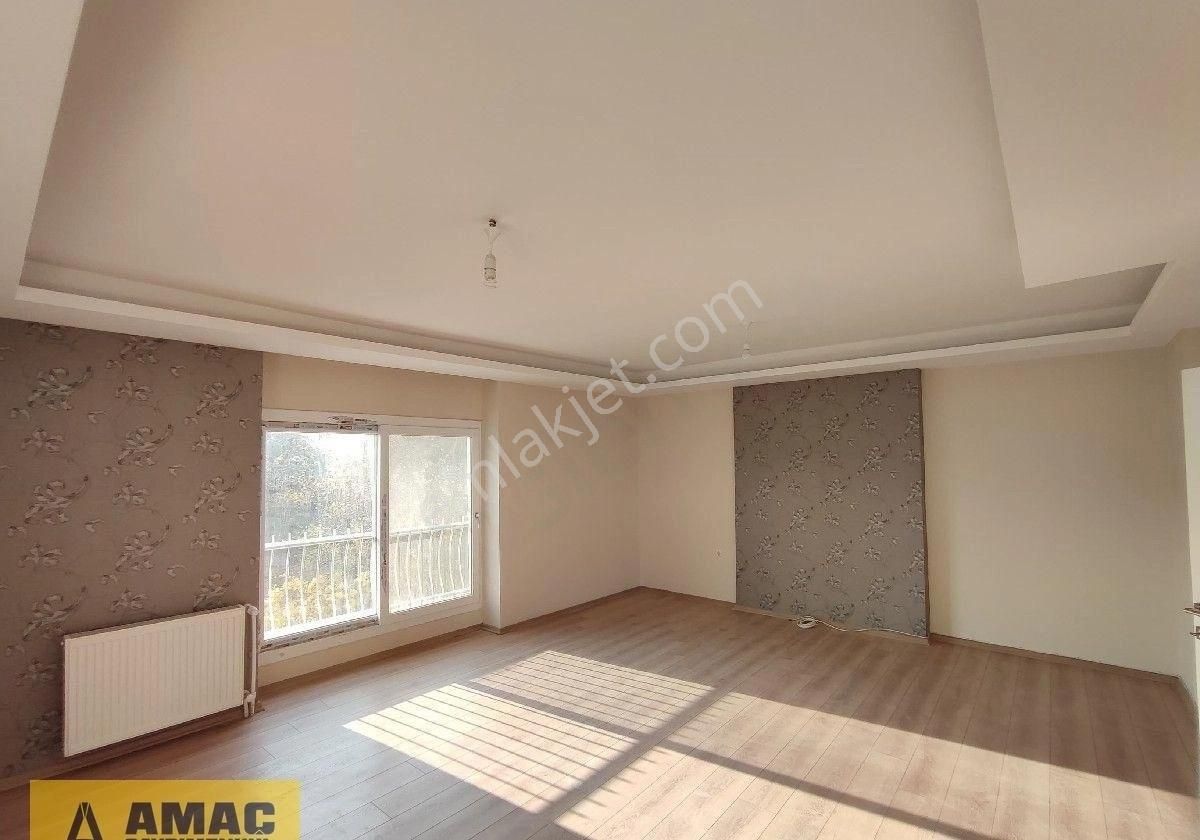 100 Yil Fuar Alani Civarında 4+1 Kapali Mutfaklı Az Katli Geniş Balkonlu Satılık Daire - Görsel 26