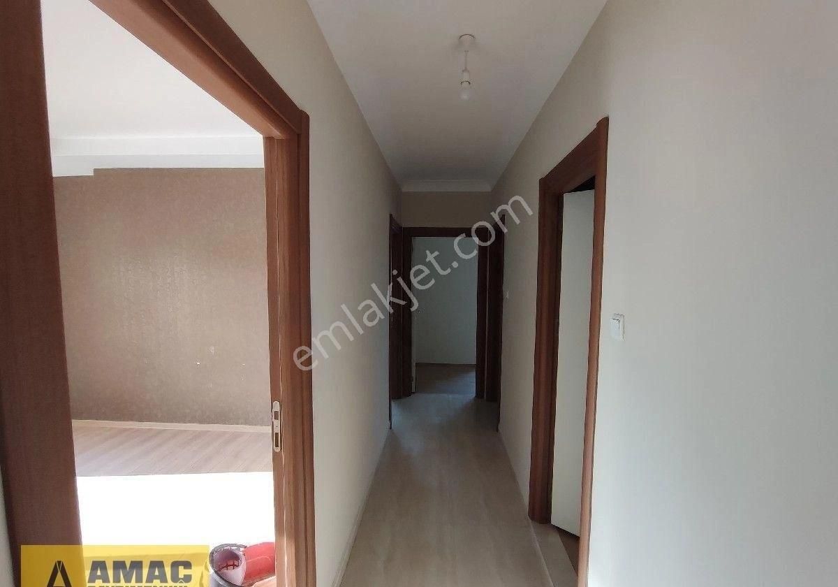 100 Yil Fuar Alani Civarında 4+1 Kapali Mutfaklı Az Katli Geniş Balkonlu Satılık Daire - Görsel 30