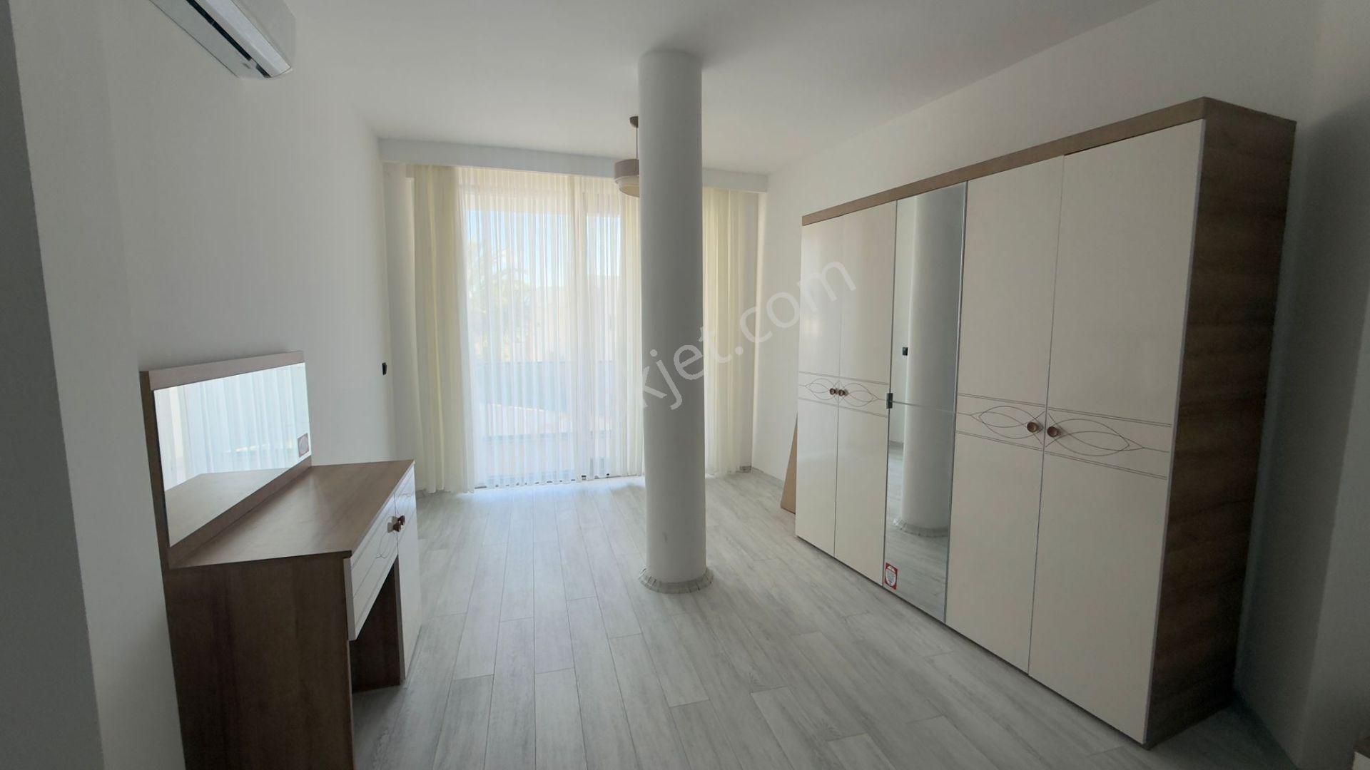 Bitez Asarlık’ta Yıllık Kiralık Eşyalı Ara Kat Daire - Görsel 13