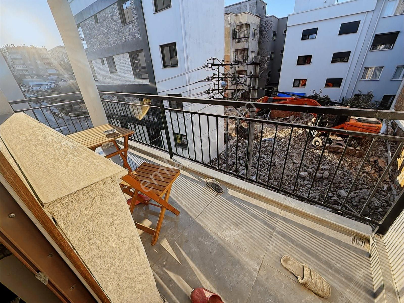 Özmert 'ten Bahçelievler De 3katlı Kople Satılık Bina - Görsel 14