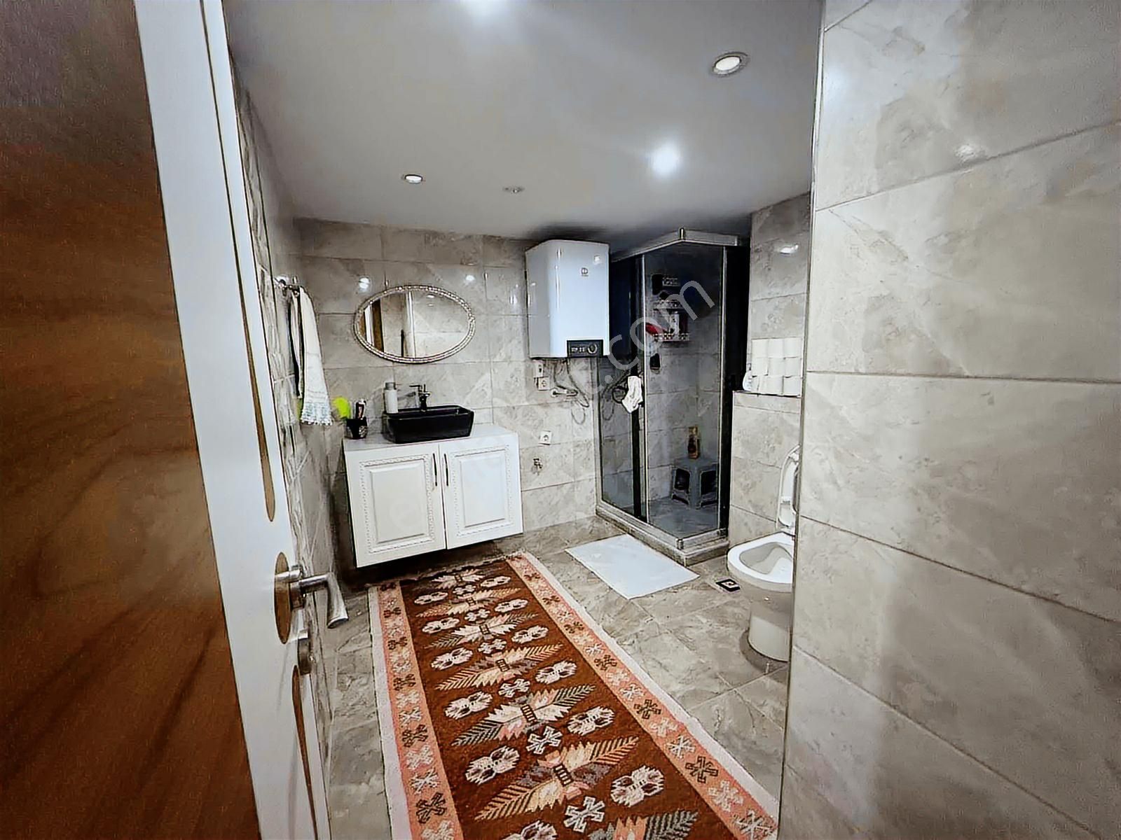 Özmert 'ten Bahçelievler De 3katlı Kople Satılık Bina - Görsel 16