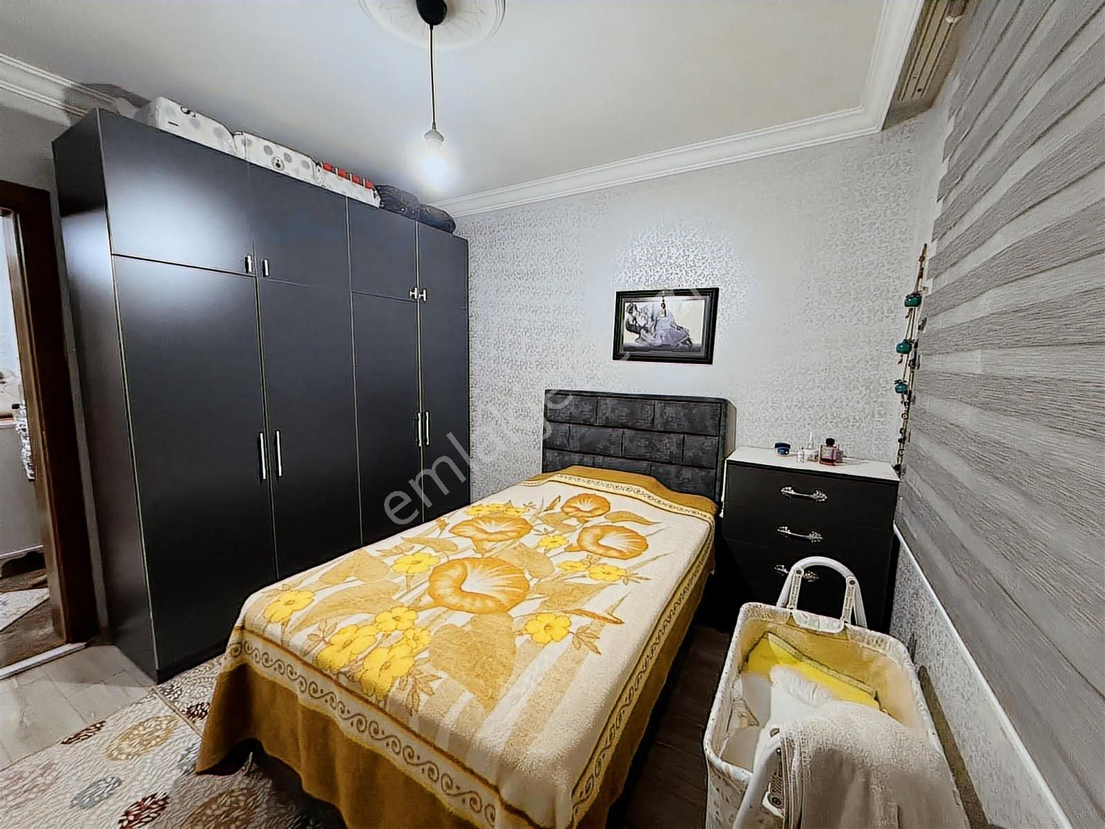 Özmert 'ten Bahçelievler De 3katlı Kople Satılık Bina - Görsel 30