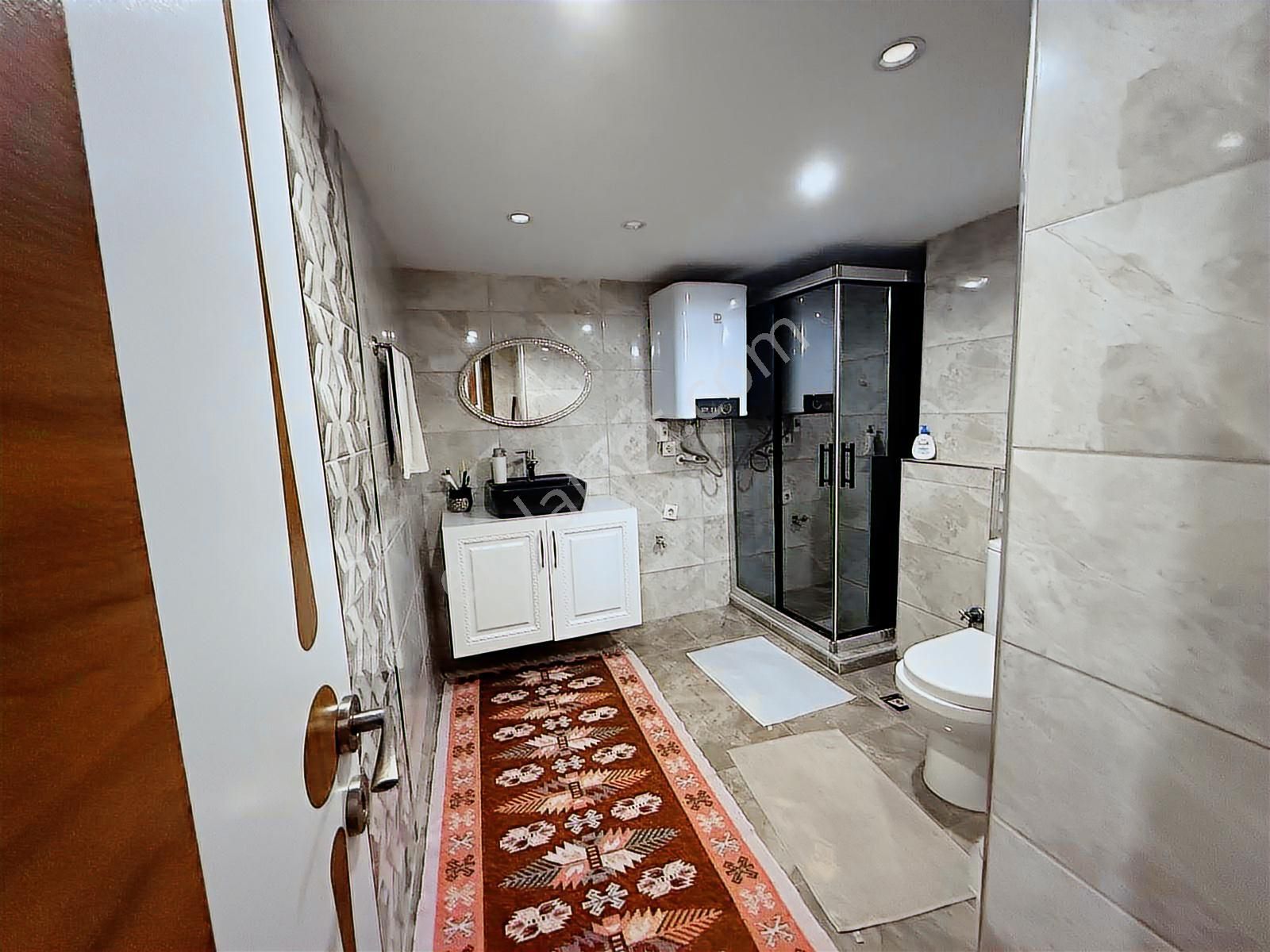 Özmert 'ten Bahçelievler De 3katlı Kople Satılık Bina - Görsel 34