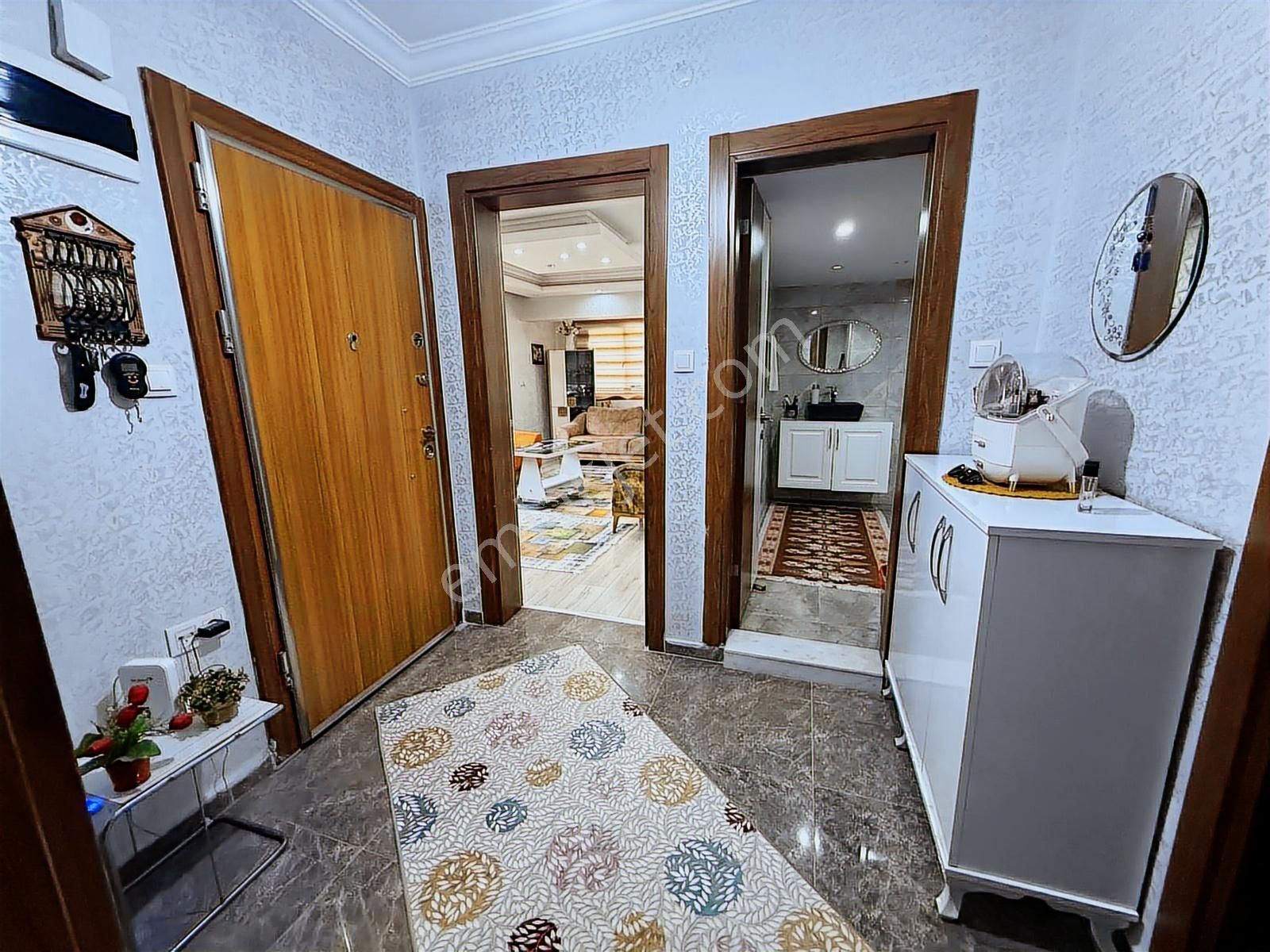 Özmert 'ten Bahçelievler De 3katlı Kople Satılık Bina - Görsel 9