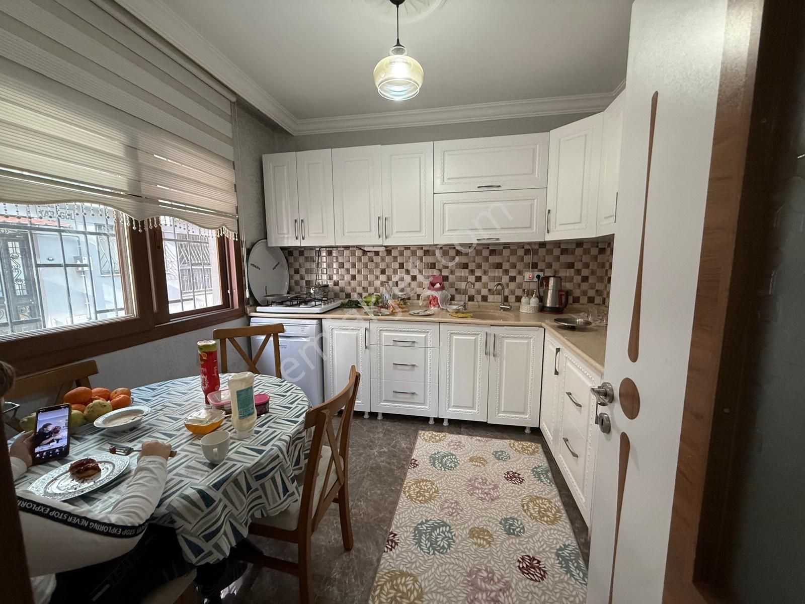 Özmert 'ten Bahçelievler De 3katlı Kople Satılık Bina - Görsel 13