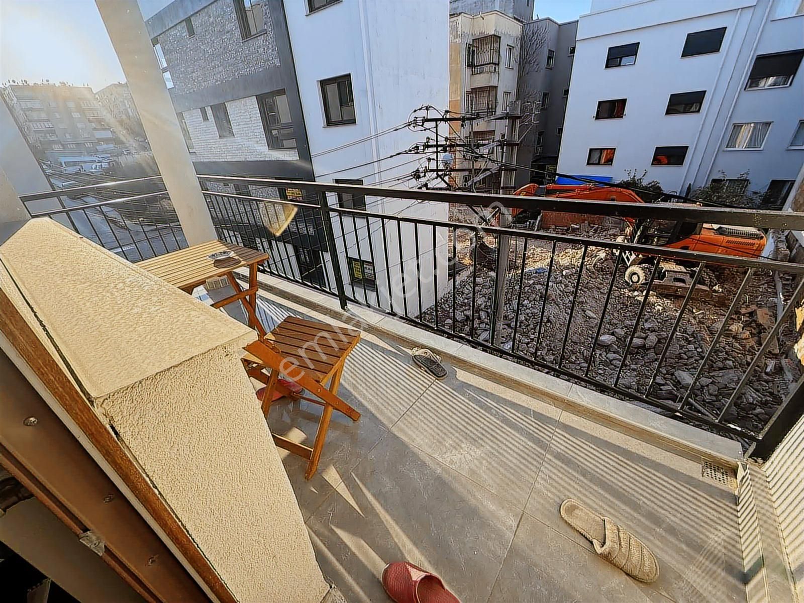 Özmert 'ten Bahçelievler De 3katlı Kople Satılık Bina - Görsel 23