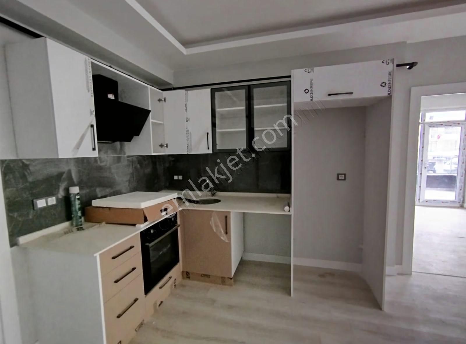 Tranvaya Yürüme Mesafesinde Yazırda 2+1 Sıfır Daire - Görsel 24