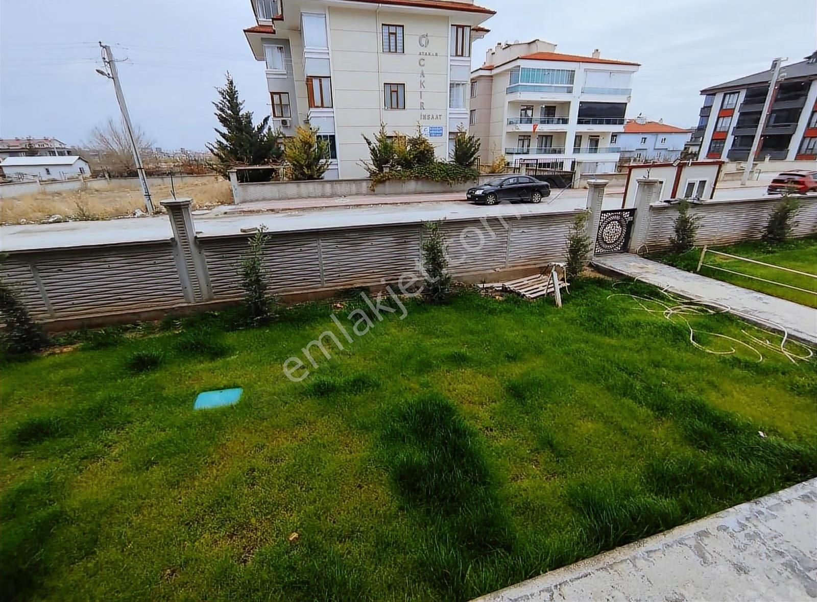 Tranvaya Yürüme Mesafesinde Yazırda 2+1 Sıfır Daire - Görsel 9