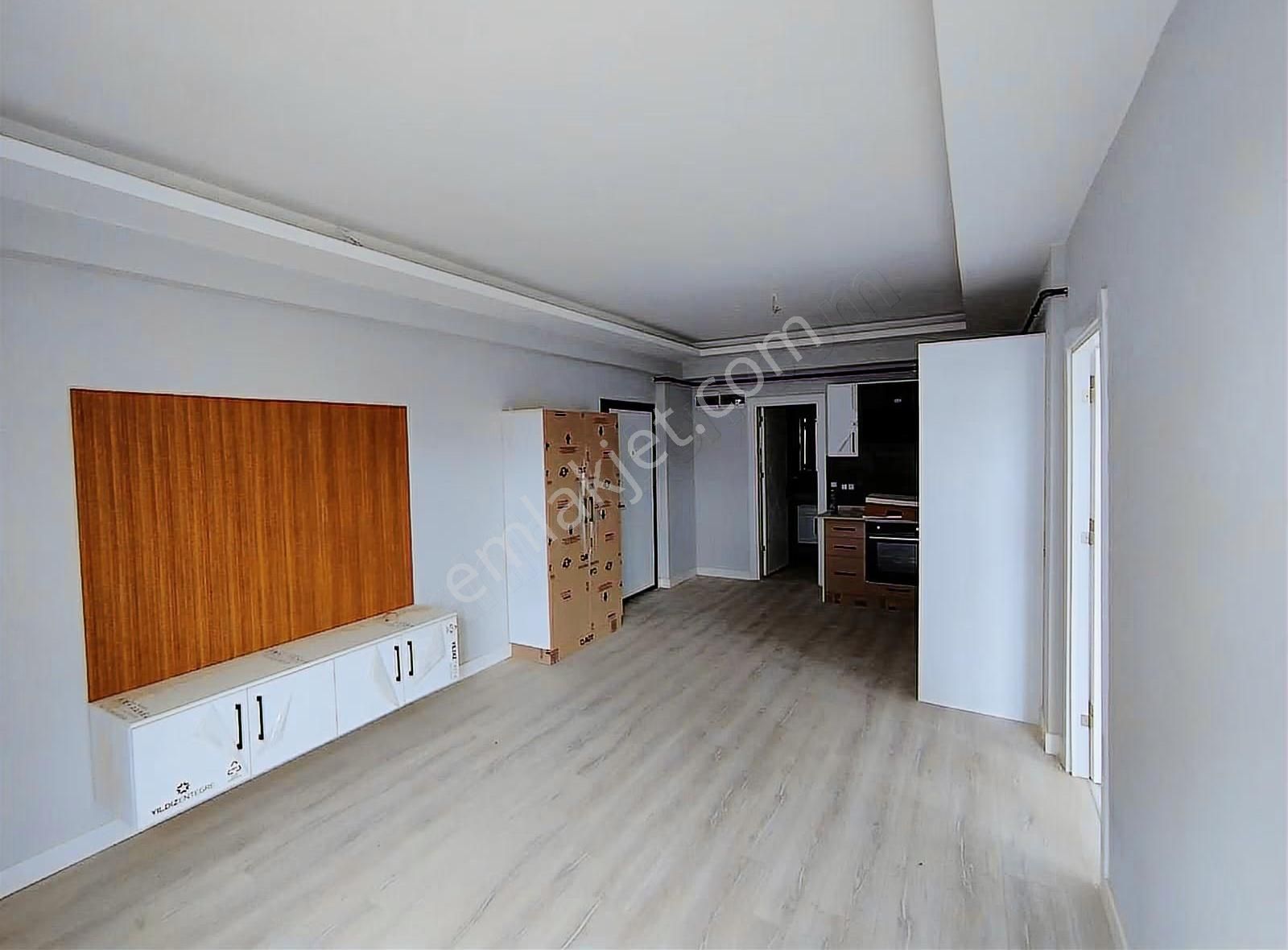 Tranvaya Yürüme Mesafesinde Yazırda 2+1 Sıfır Daire - Görsel 8