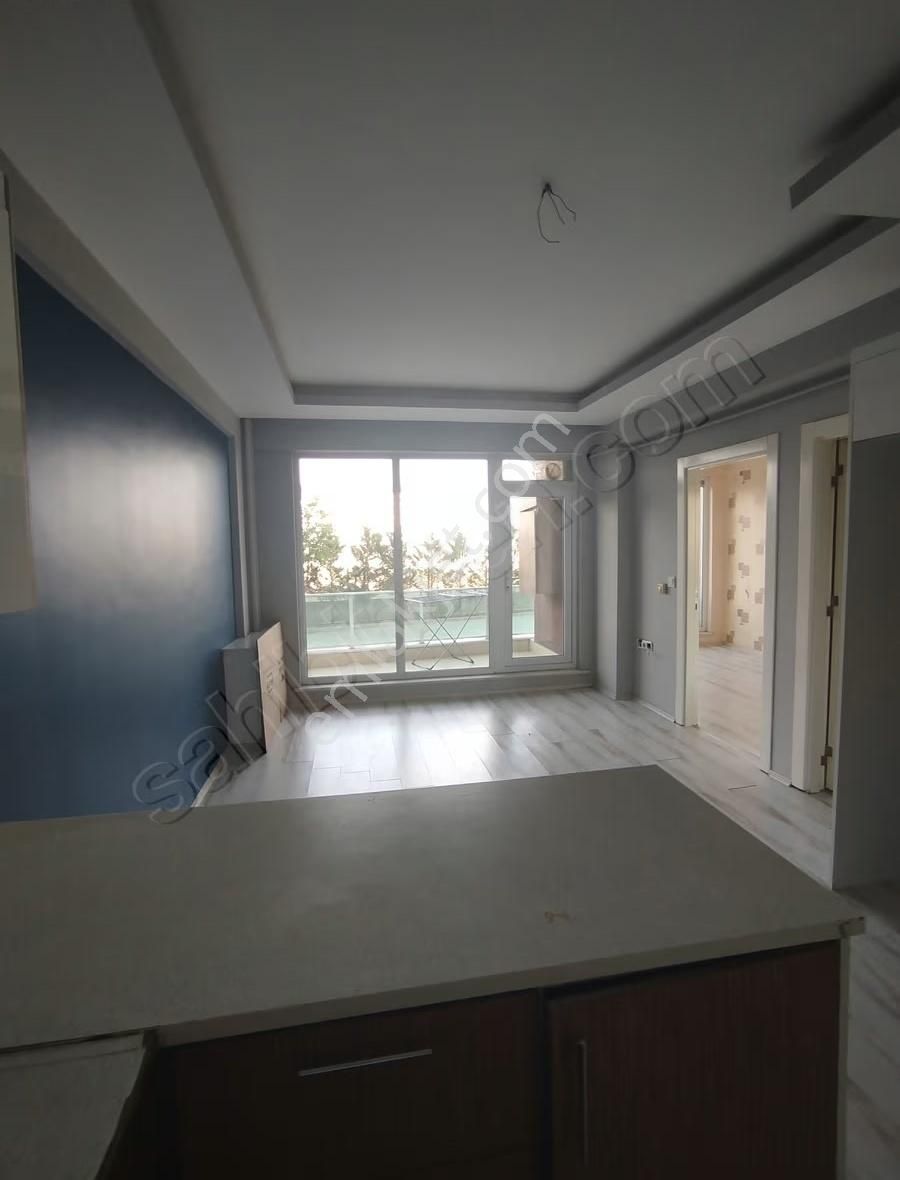 Stüdyo Mars'ta Kiralık Temiz 1+1 Daire - Görsel 15