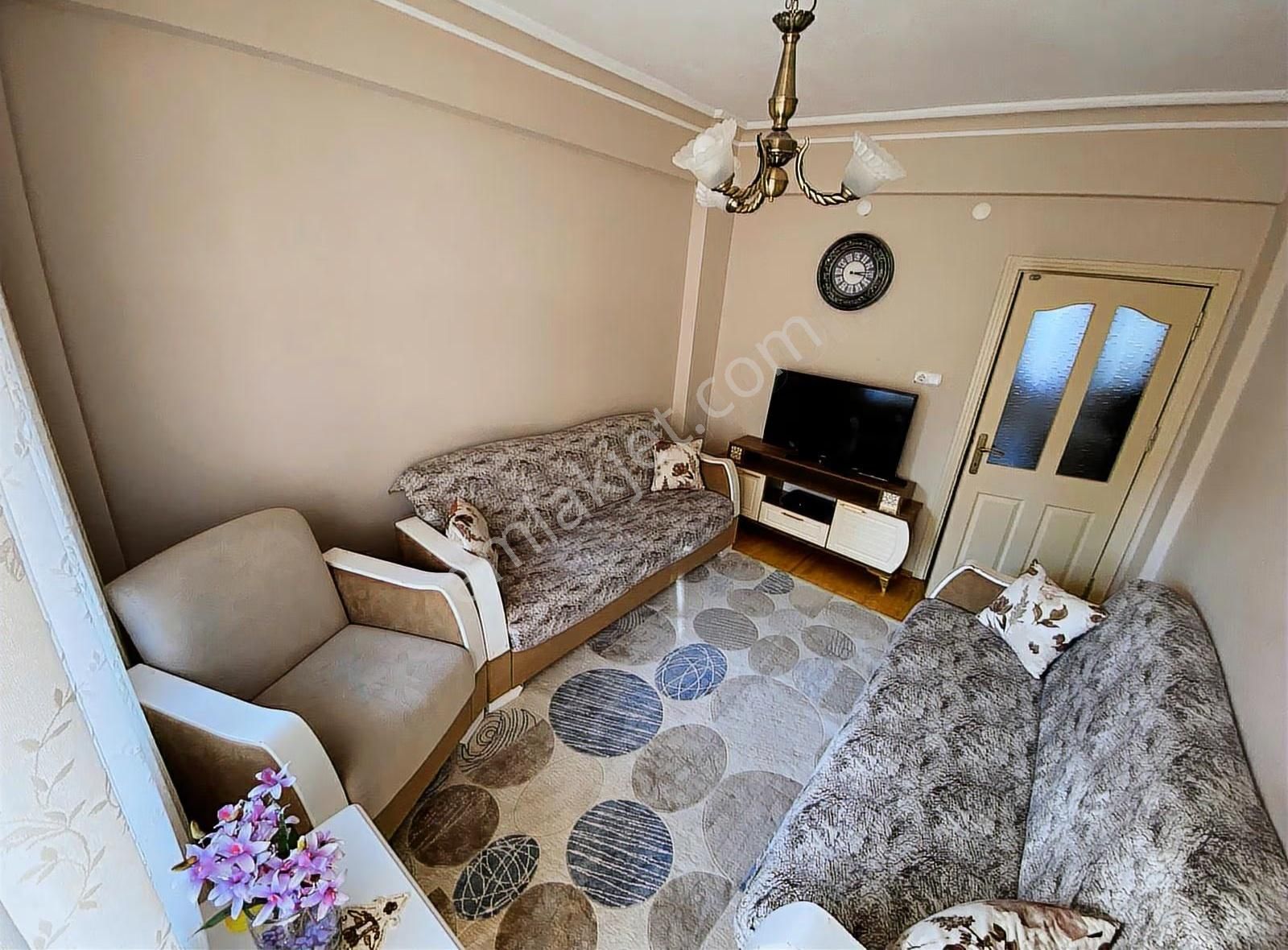 Kaçmaz Fırsat !!! 2+1 Daire Fiyatına 4+1 Bakımlı Daire - Görsel 23