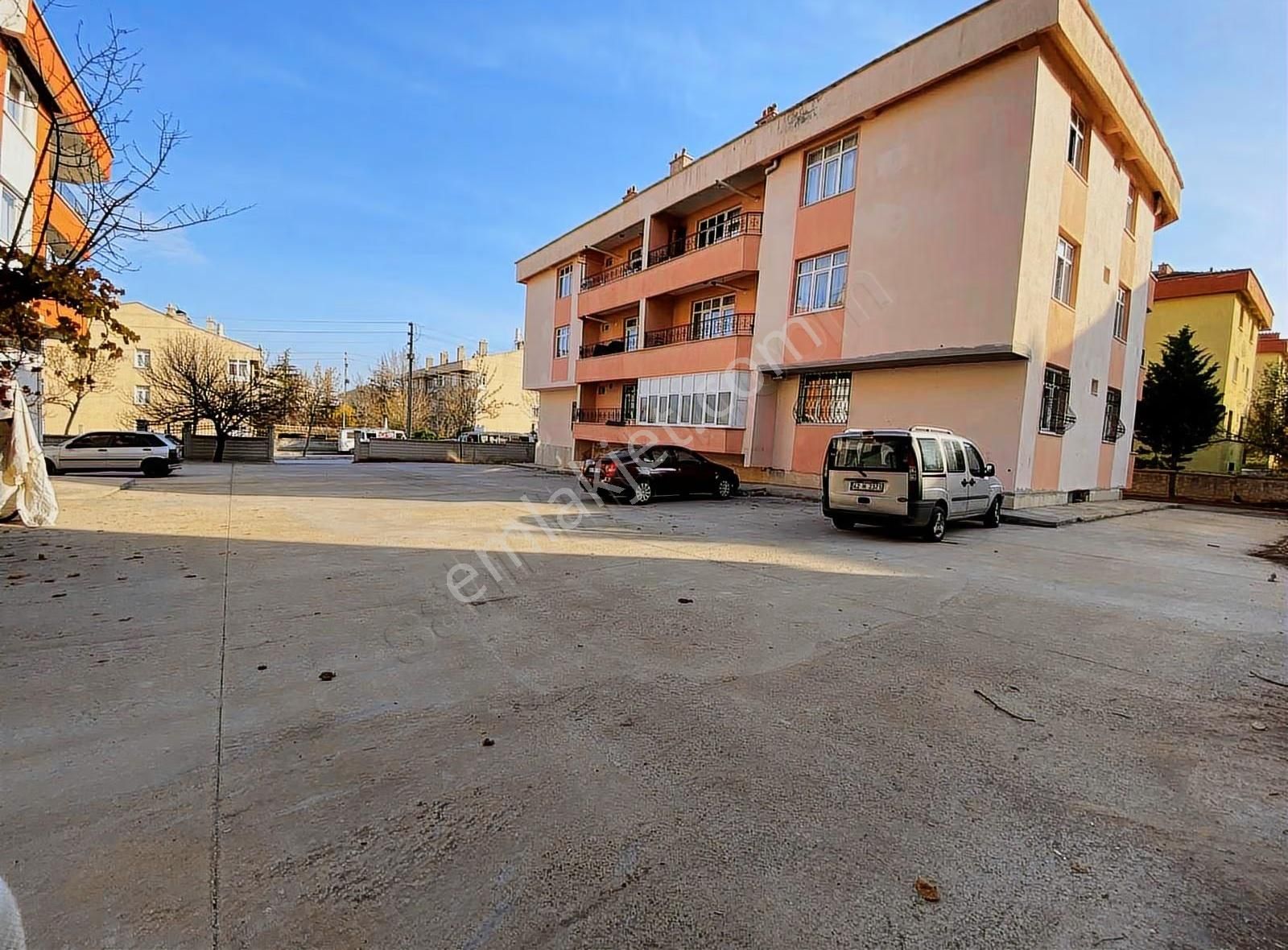 Kaçmaz Fırsat !!! 2+1 Daire Fiyatına 4+1 Bakımlı Daire - Görsel 12