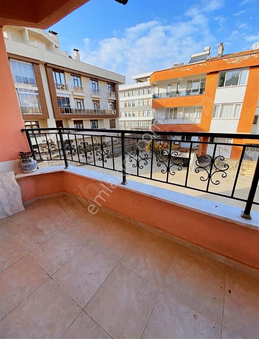 Kaçmaz Fırsat !!! 2+1 Daire Fiyatına 4+1 Bakımlı Daire - Görsel 27