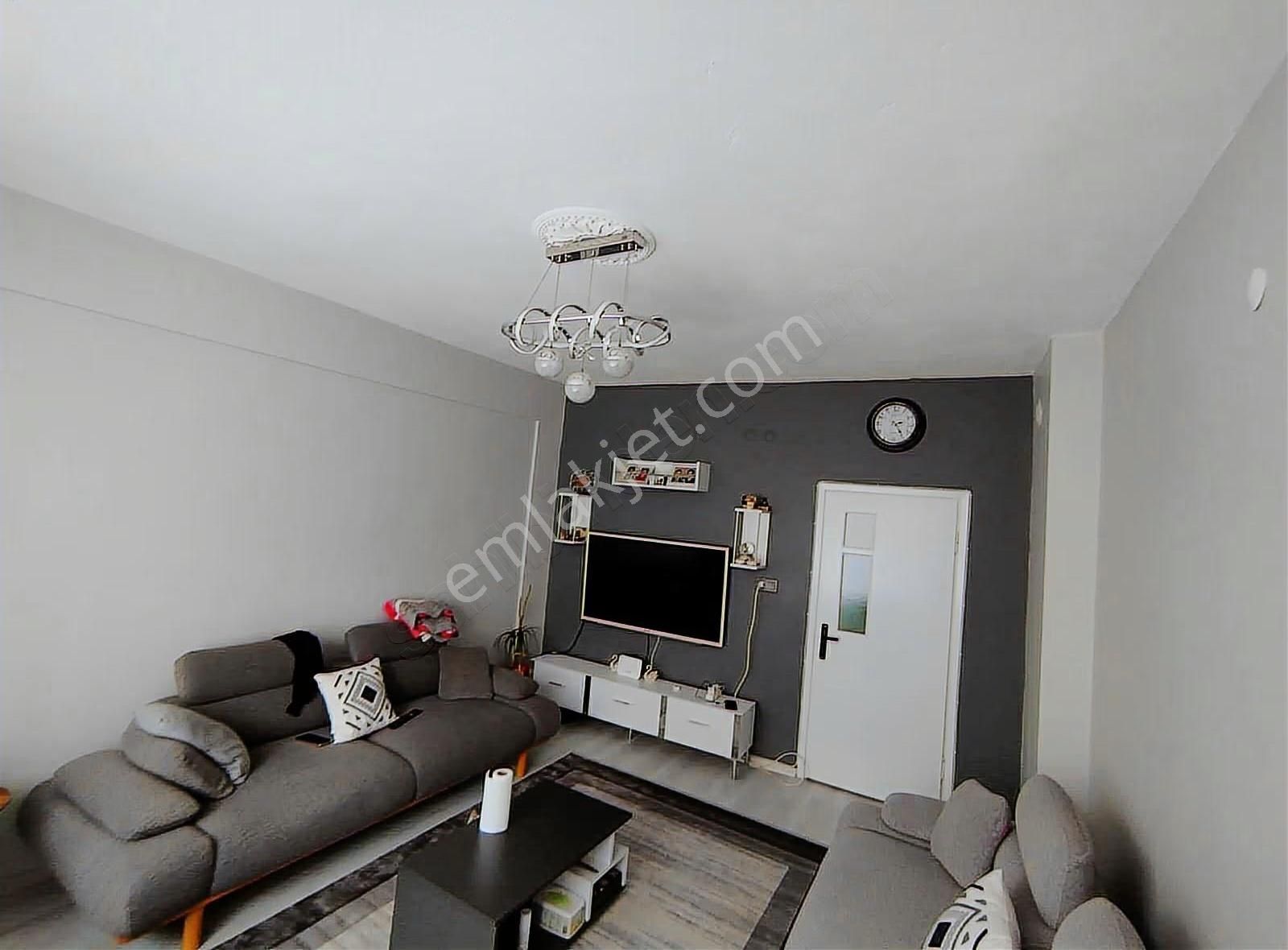 Bosna Hersek Mah. İçi Full Yapılı Yerden Isıtmalı 3+1 Daire - Görsel 13