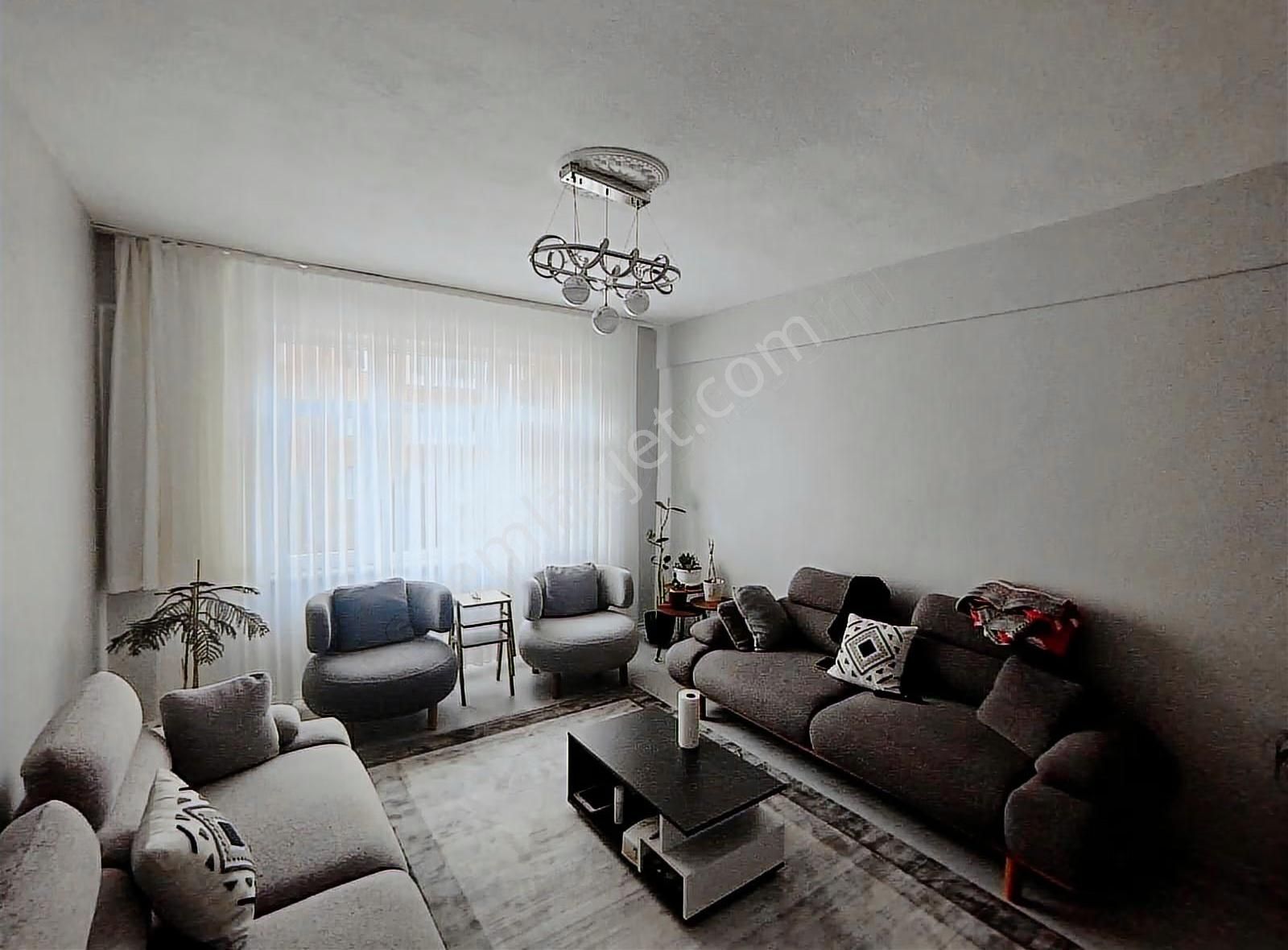 Bosna Hersek Mah. İçi Full Yapılı Yerden Isıtmalı 3+1 Daire - Görsel 10