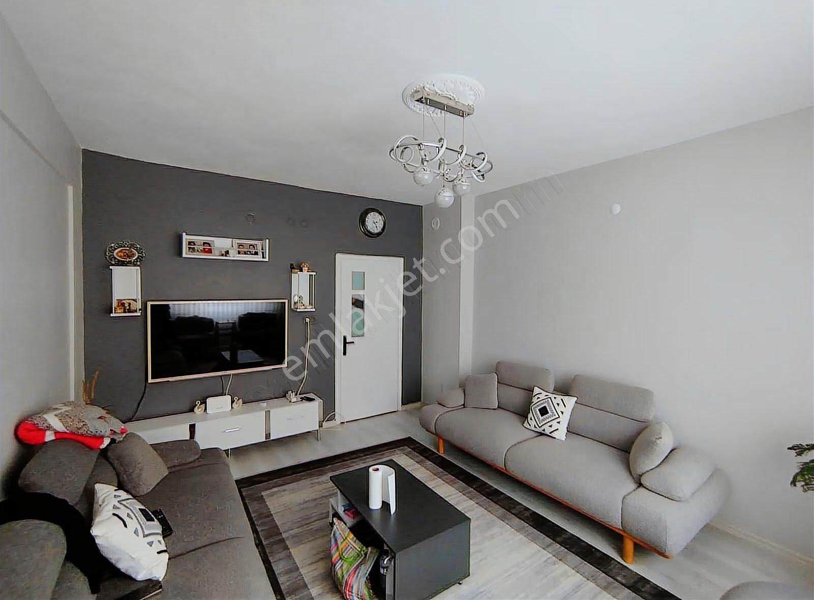 Bosna Hersek Mah. İçi Full Yapılı Yerden Isıtmalı 3+1 Daire - Görsel 7