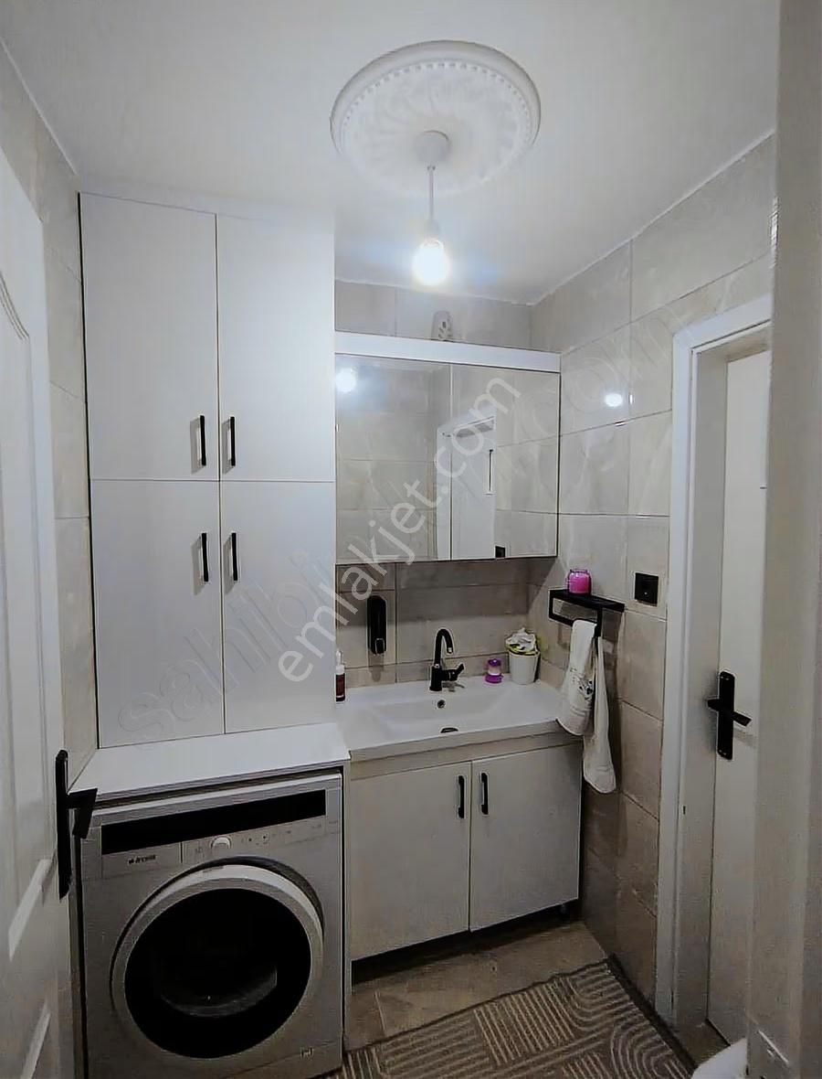 Bosna Hersek Mah. İçi Full Yapılı Yerden Isıtmalı 3+1 Daire - Görsel 23