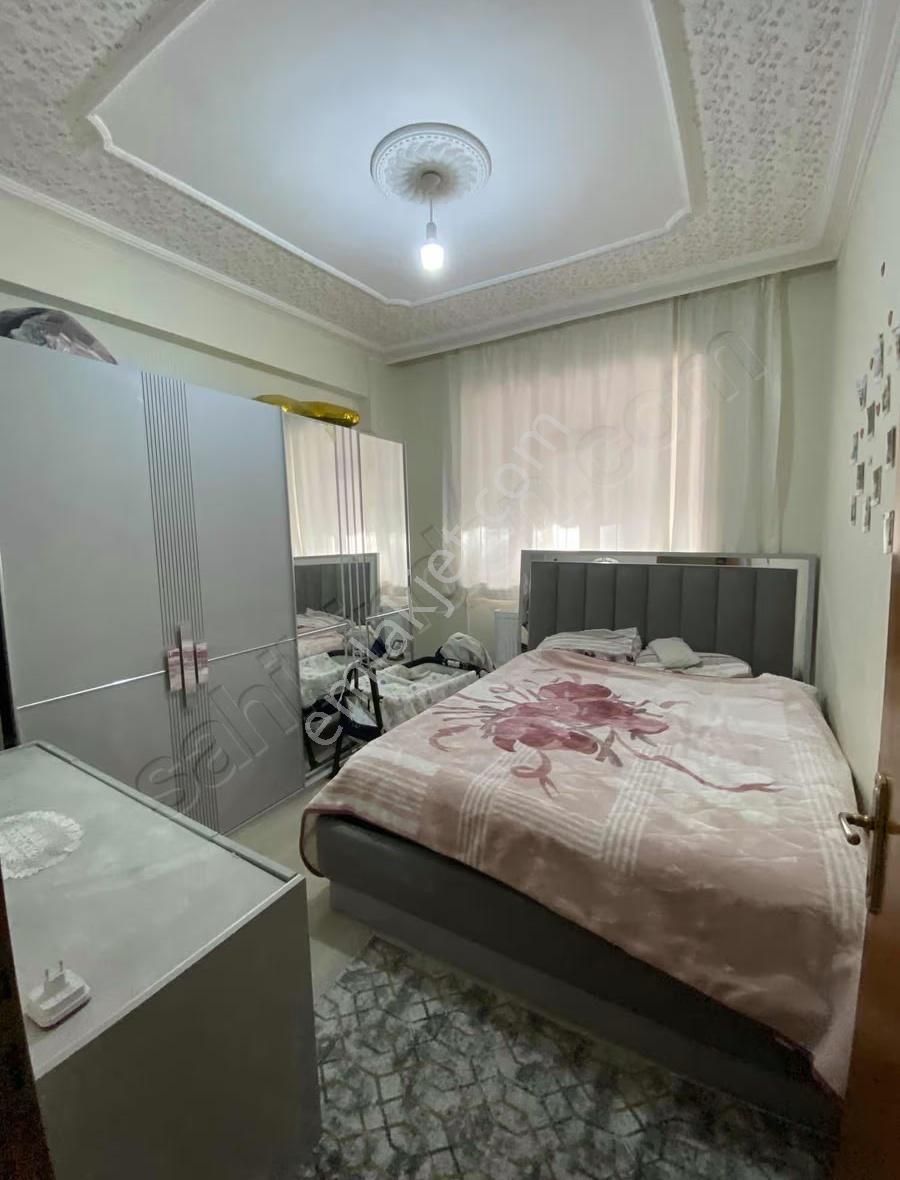 Bedir Özalkent Muhit Cadde Üzeri Süper Konumda Giriş 2+1 Daire - Görsel 9