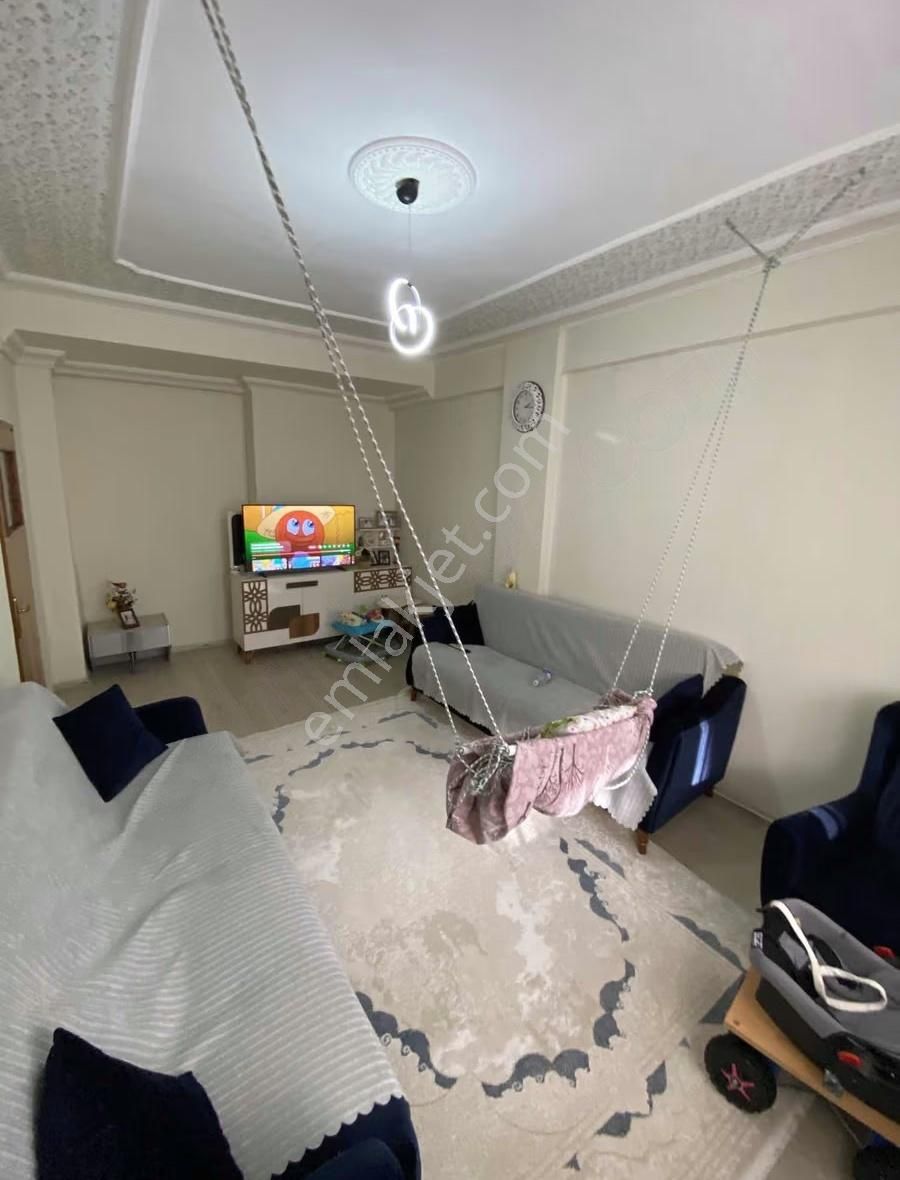 Bedir Özalkent Muhit Cadde Üzeri Süper Konumda Giriş 2+1 Daire - Görsel 10