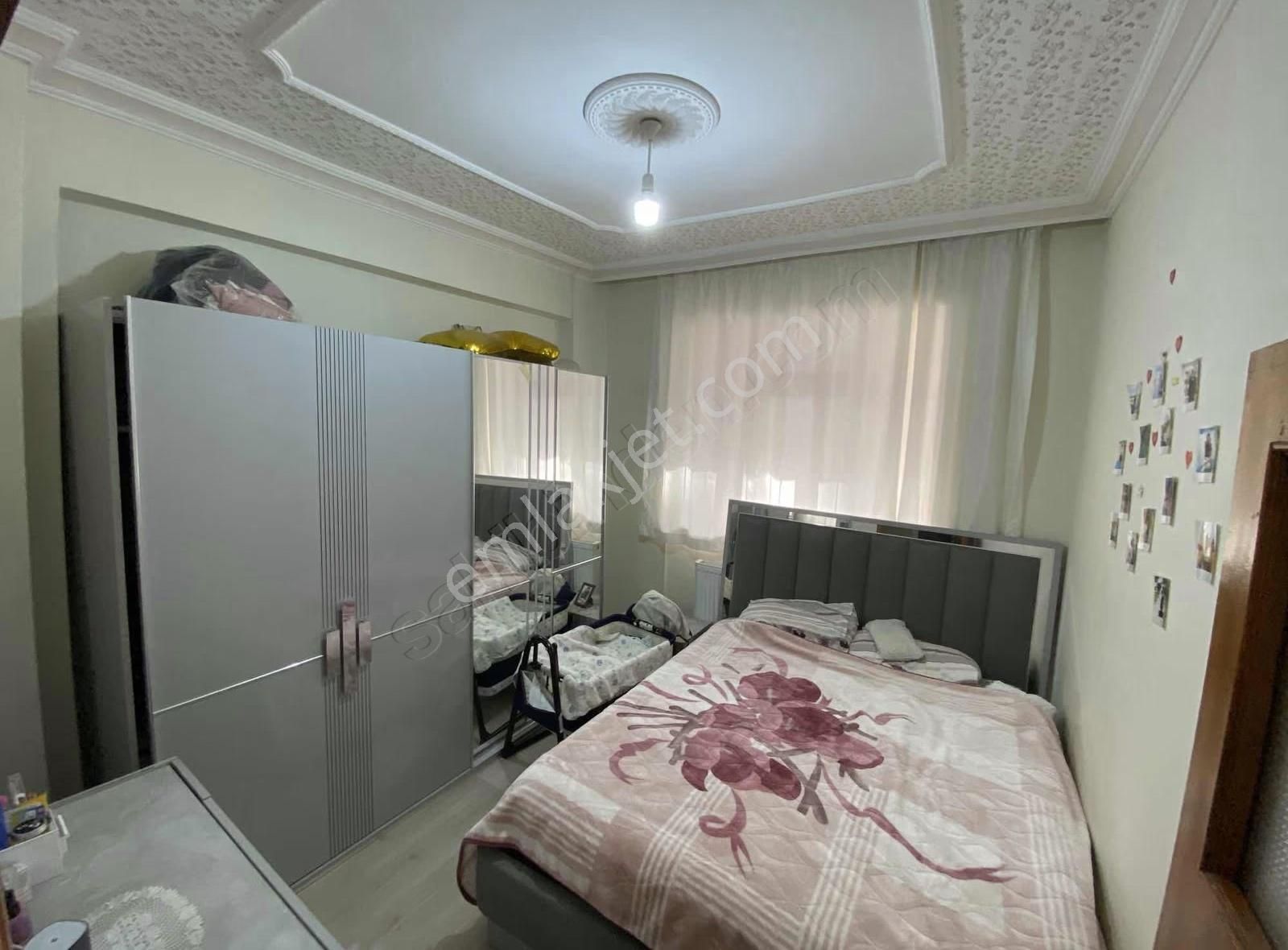 Bedir Özalkent Muhit Cadde Üzeri Süper Konumda Giriş 2+1 Daire - Görsel 17