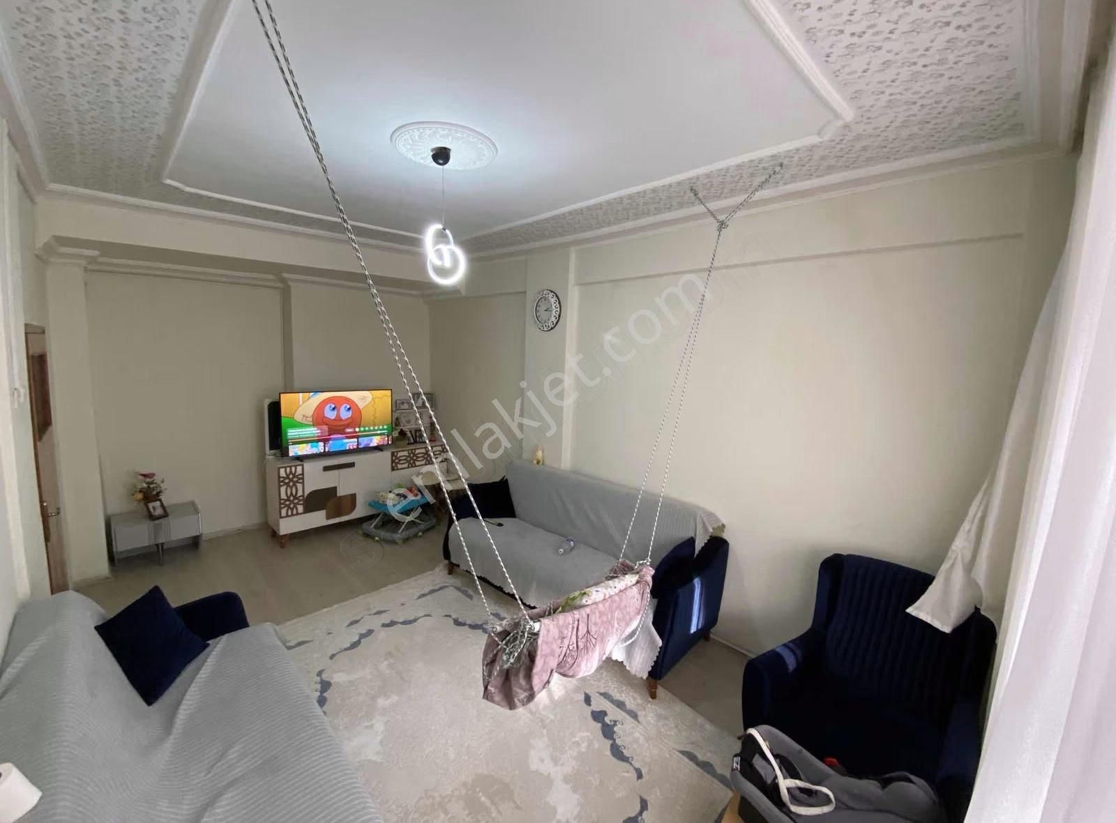 Bedir Özalkent Muhit Cadde Üzeri Süper Konumda Giriş 2+1 Daire - Görsel 3