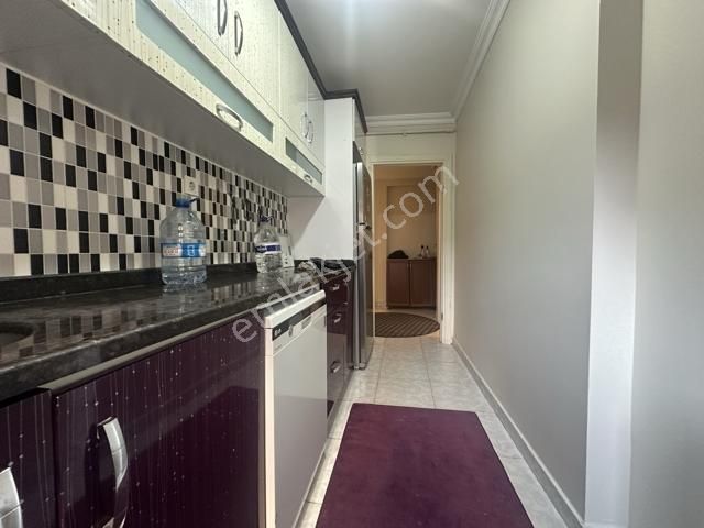 Halide Edip Adıvar Eşyalı 2+1 Geniş Kiralık Daire - Görsel 8