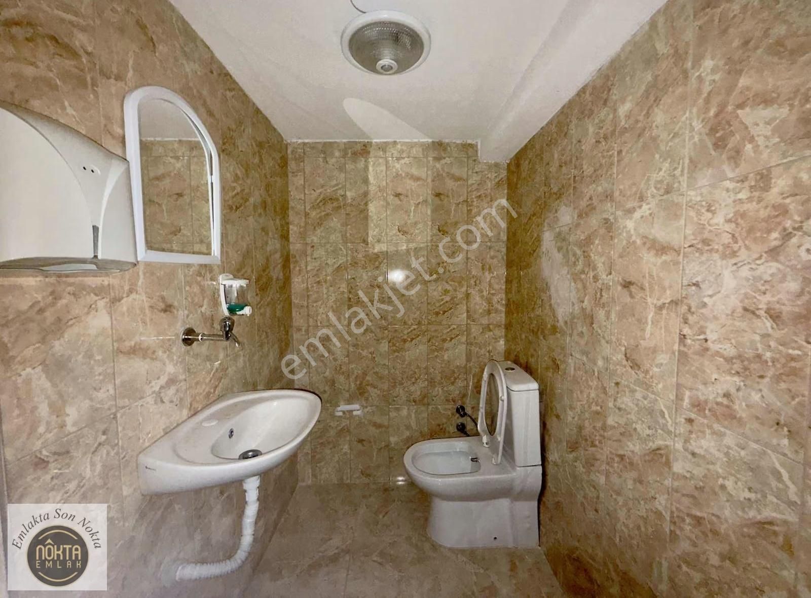 Nokta Emlak'dan Kiralık Ofis İş Yeri Depo Dükkan Yeri! - Görsel 2