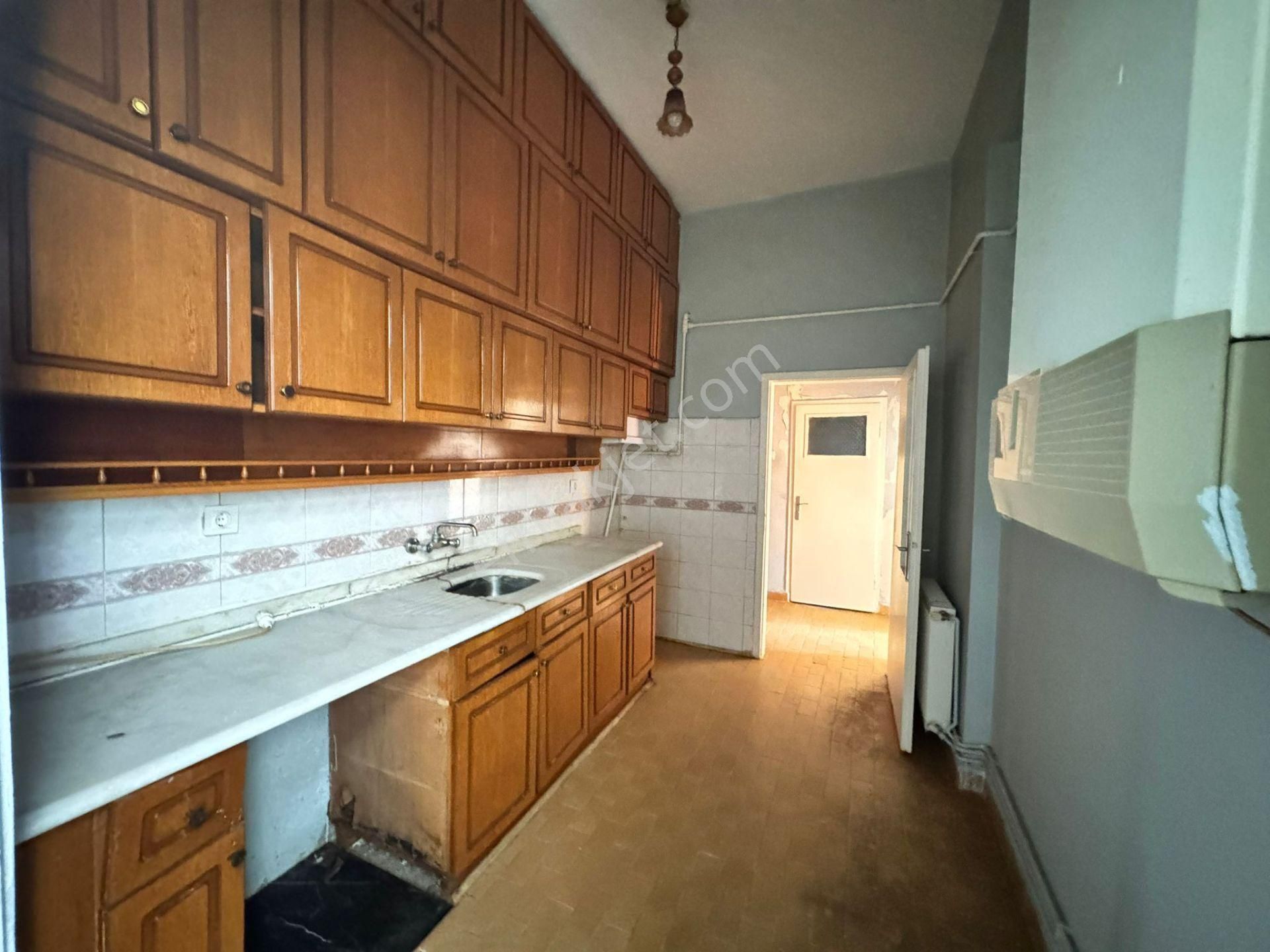 Etlik Lisesi Yakını 2+1 Giriş Katta Ön Cephe Mantolamalı Bina - Görsel 5