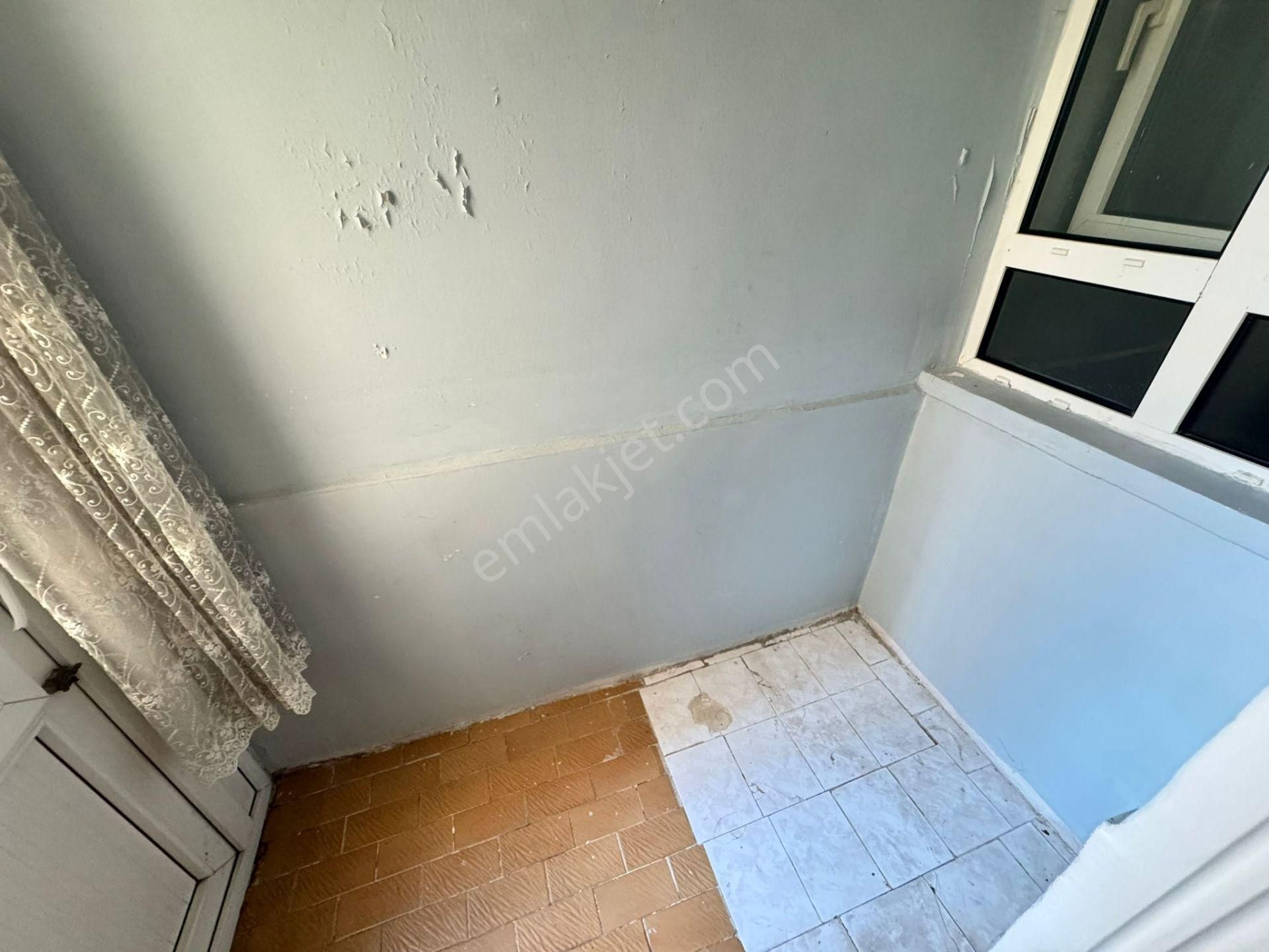 Etlik Lisesi Yakını 2+1 Giriş Katta Ön Cephe Mantolamalı Bina - Görsel 21