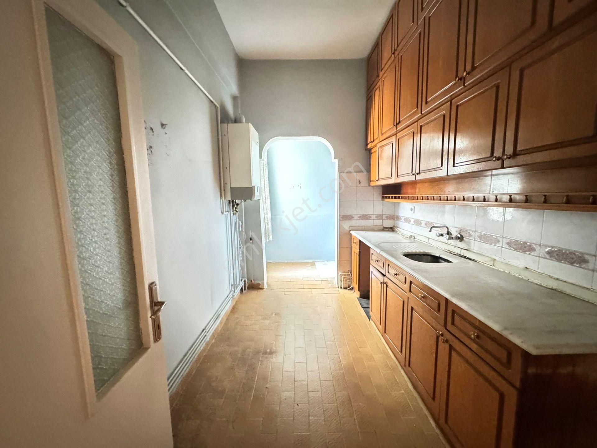 Etlik Lisesi Yakını 2+1 Giriş Katta Ön Cephe Mantolamalı Bina - Görsel 6