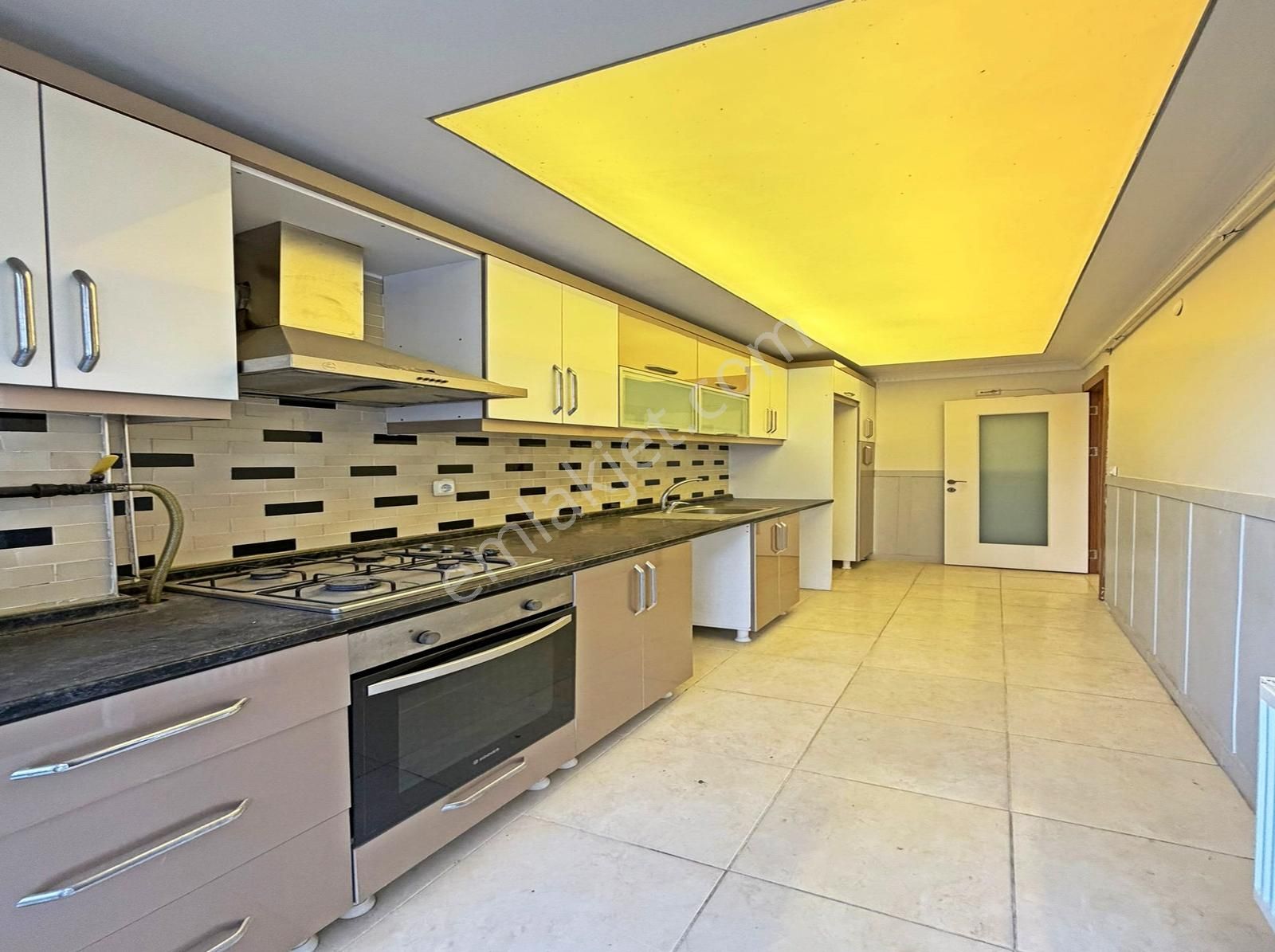 Başkent Yapı'dan Metrobüse 12dk Yeni Binada Satılık 2+1 Daire - Görsel 18