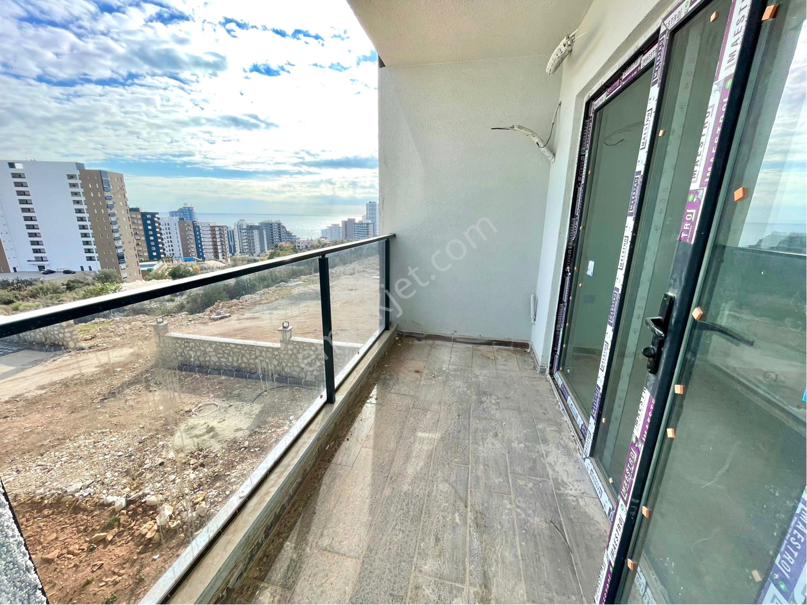 Ayaş Mahallesi Deniz Manzaralı Uygun 1+1 Yazlık Daire - Görsel 9