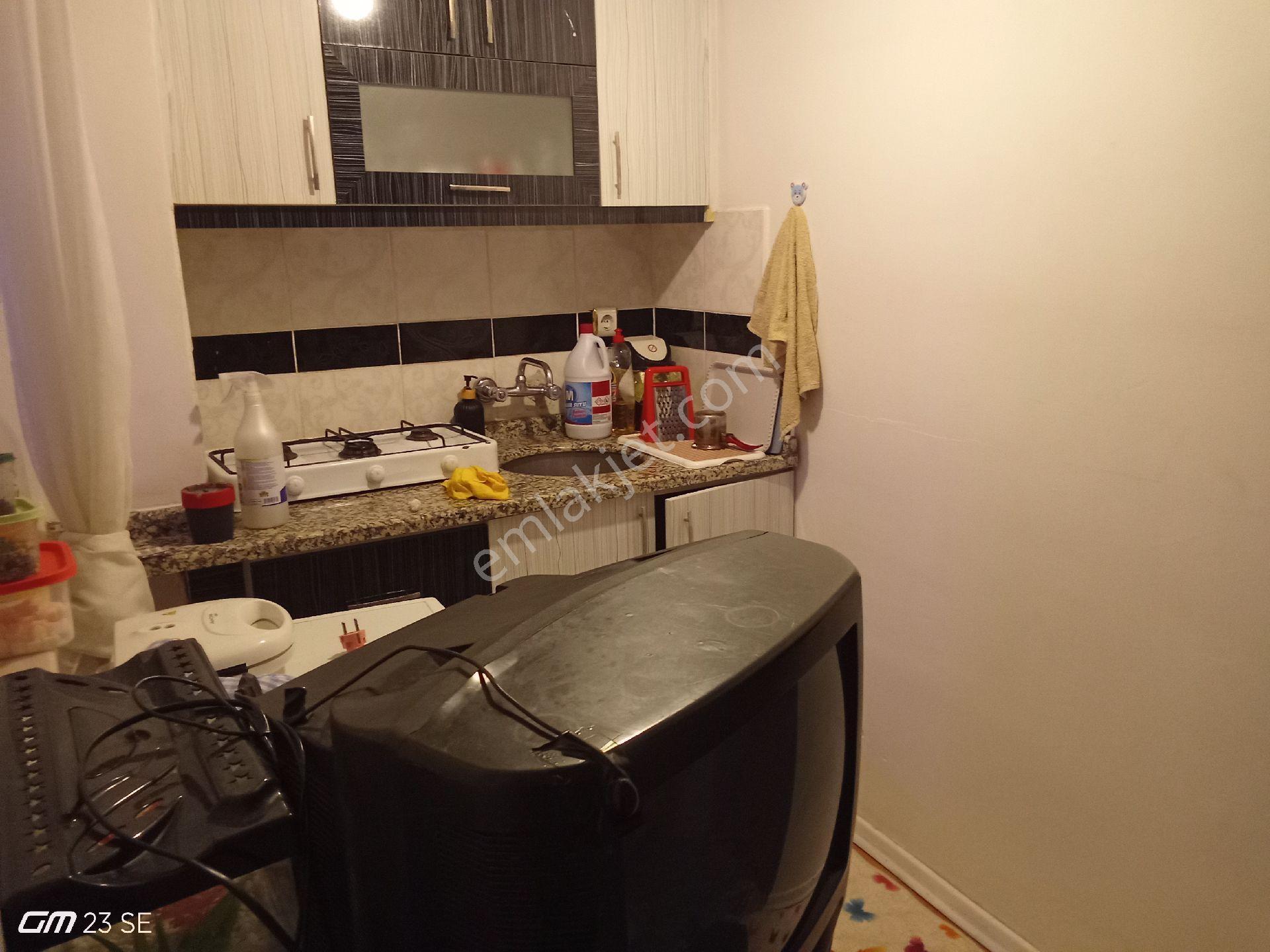 Akın Emlak'tan Manisa Merkez Şehzadeler Ulupark Sevgi Yolu Eşyalı 1+1 Daire Kira 18.000 Tl - Görsel 9