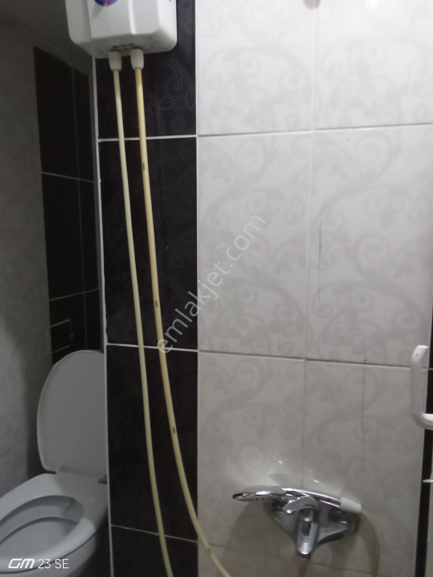 Akın Emlak'tan Manisa Merkez Şehzadeler Ulupark Sevgi Yolu Eşyalı 1+1 Daire Kira 18.000 Tl - Görsel 15