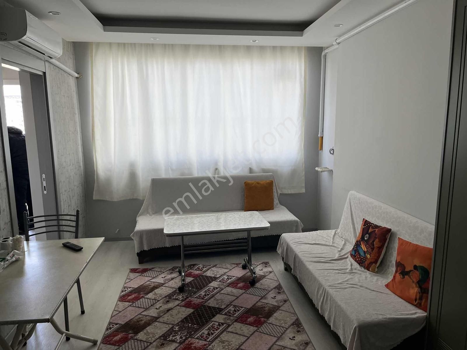 Osmangazi Mh. 2+1 Ful Eşyalı Daire Kiralıktır - Görsel 9