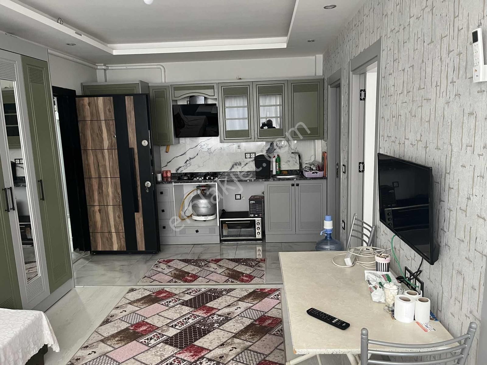 Osmangazi Mh. 2+1 Ful Eşyalı Daire Kiralıktır