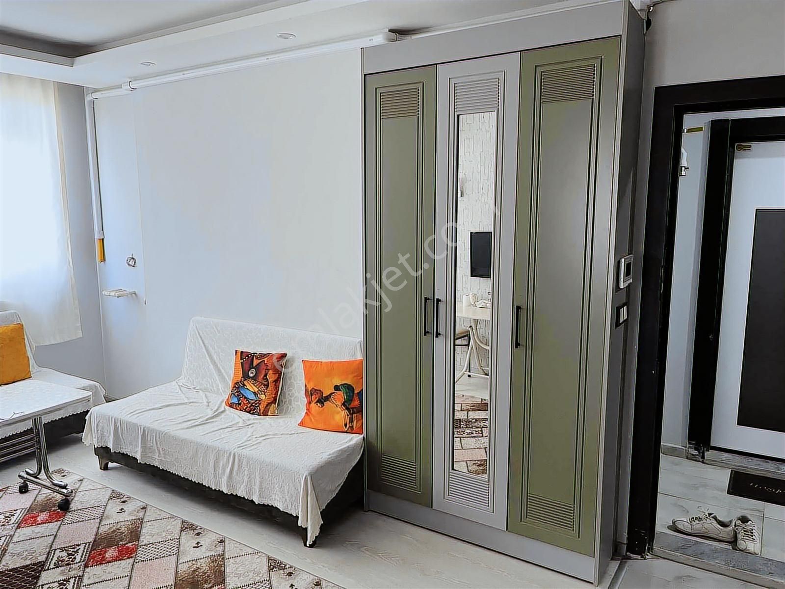 Osmangazi Mh. 2+1 Ful Eşyalı Daire Kiralıktır - Görsel 17