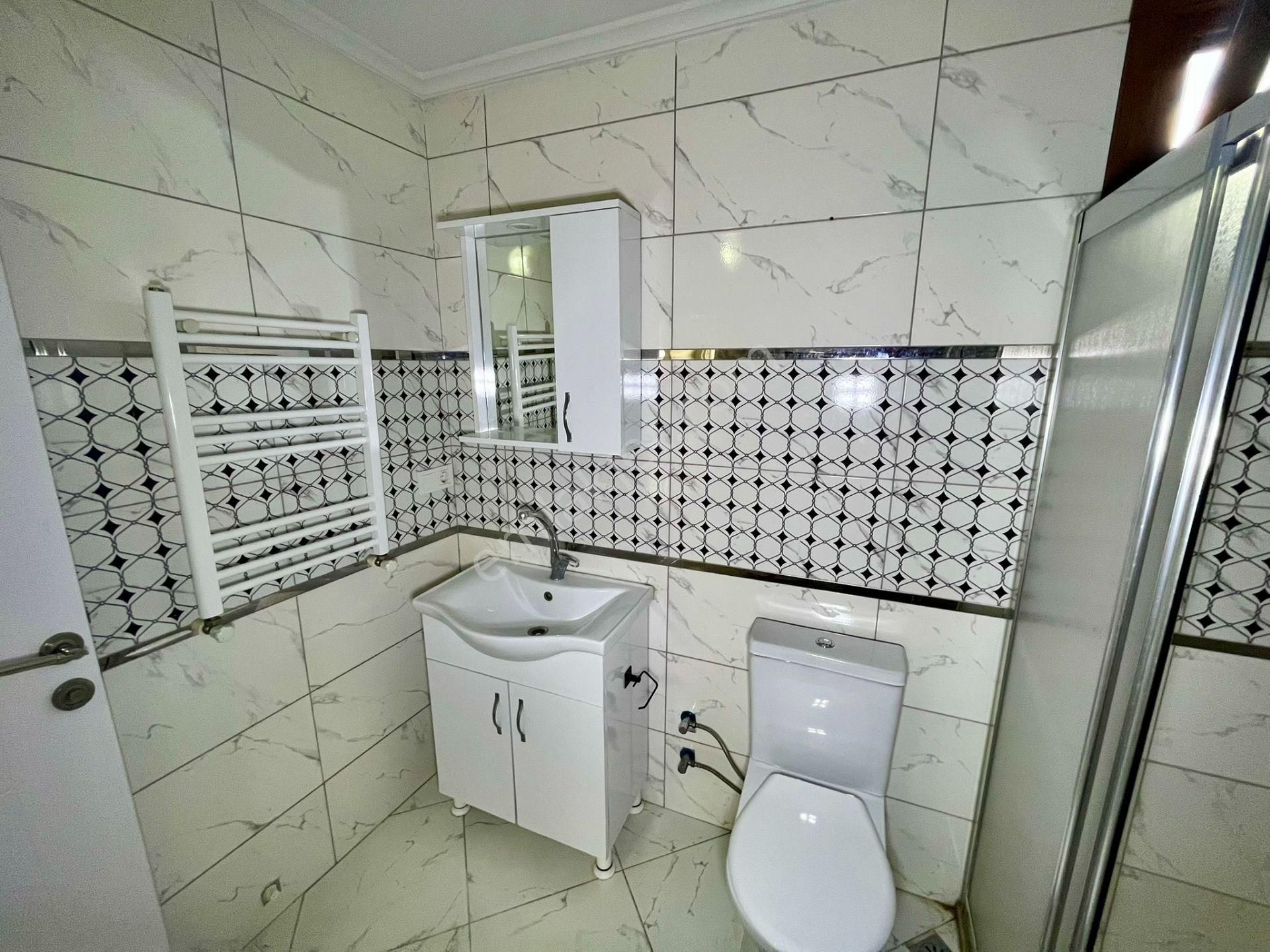 Samandıra Diş Hastanesine Yürüme Mesafesinde Kiralık 2+1 - Görsel 24