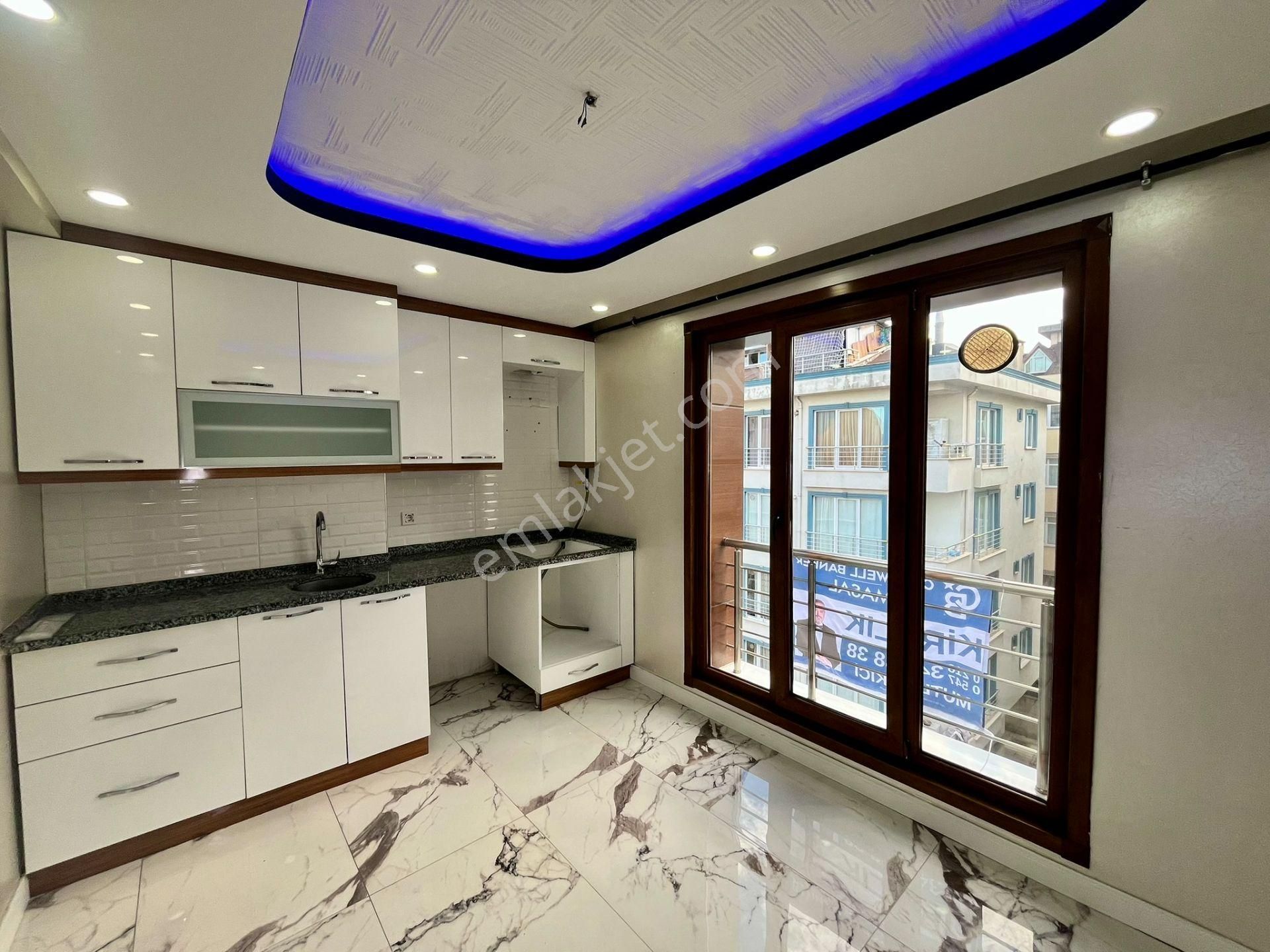 Samandıra Diş Hastanesine Yürüme Mesafesinde Kiralık 2+1 - Görsel 8