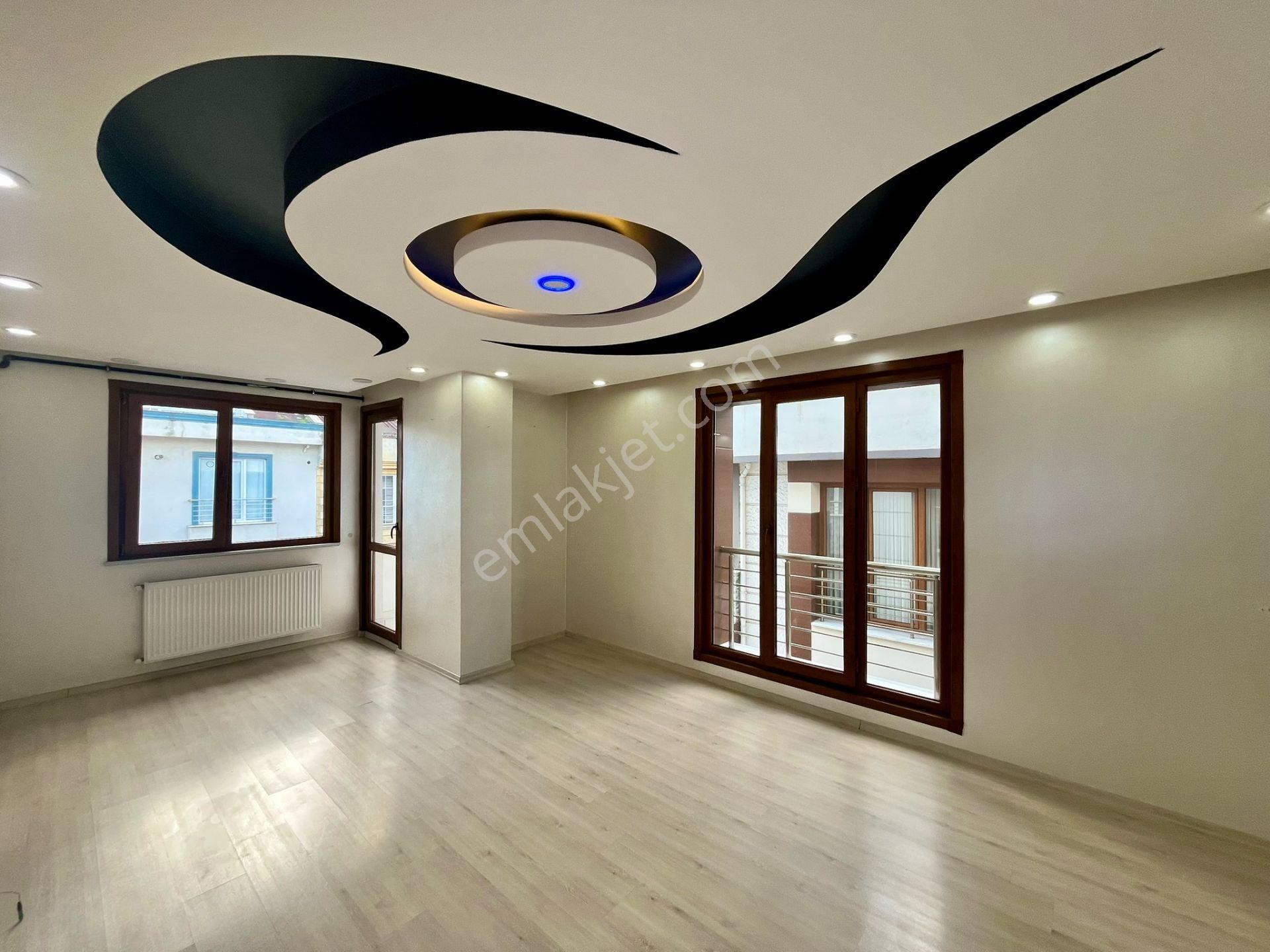 Samandıra Diş Hastanesine Yürüme Mesafesinde Kiralık 2+1