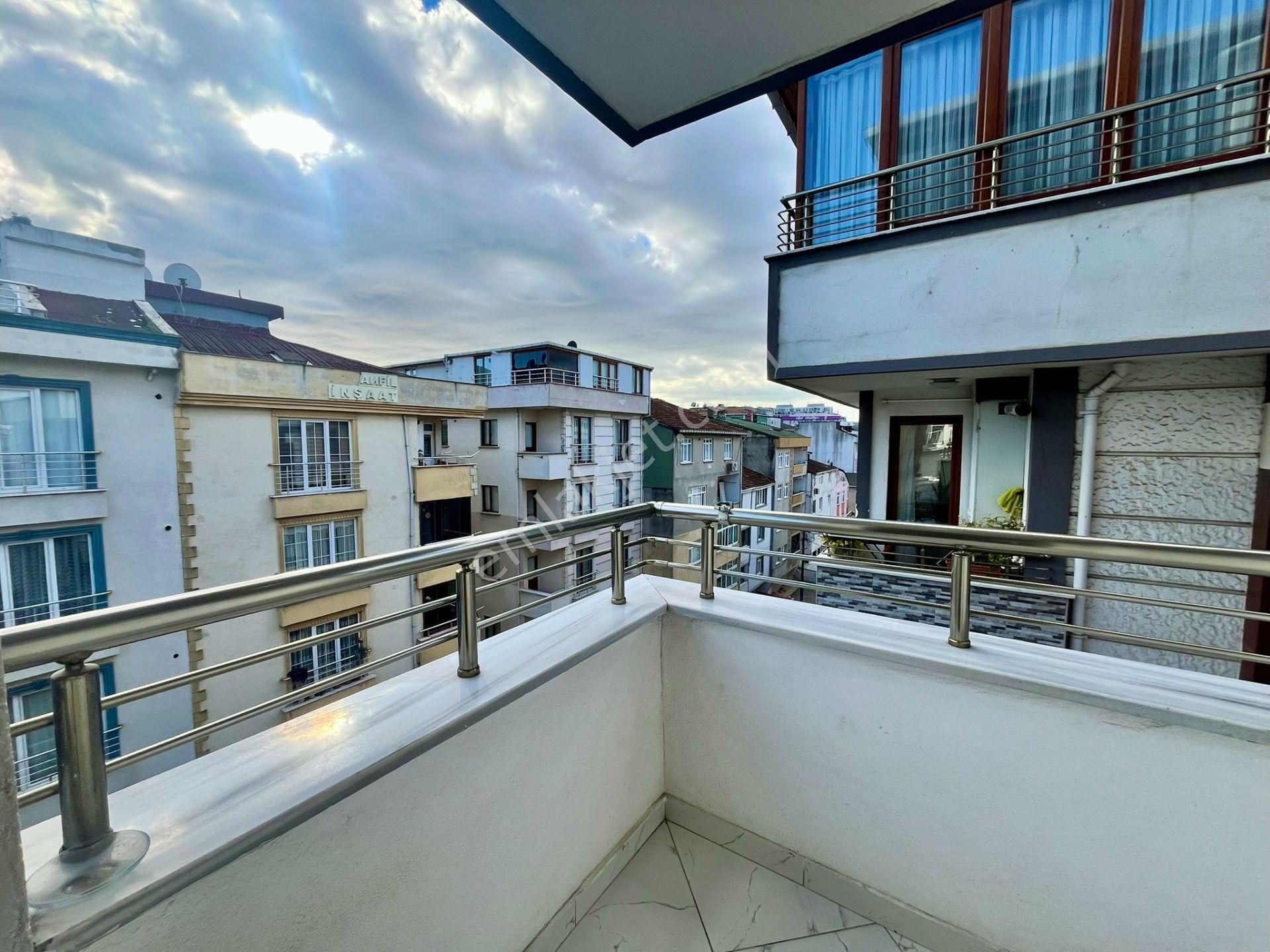 Samandıra Diş Hastanesine Yürüme Mesafesinde Kiralık 2+1 - Görsel 6