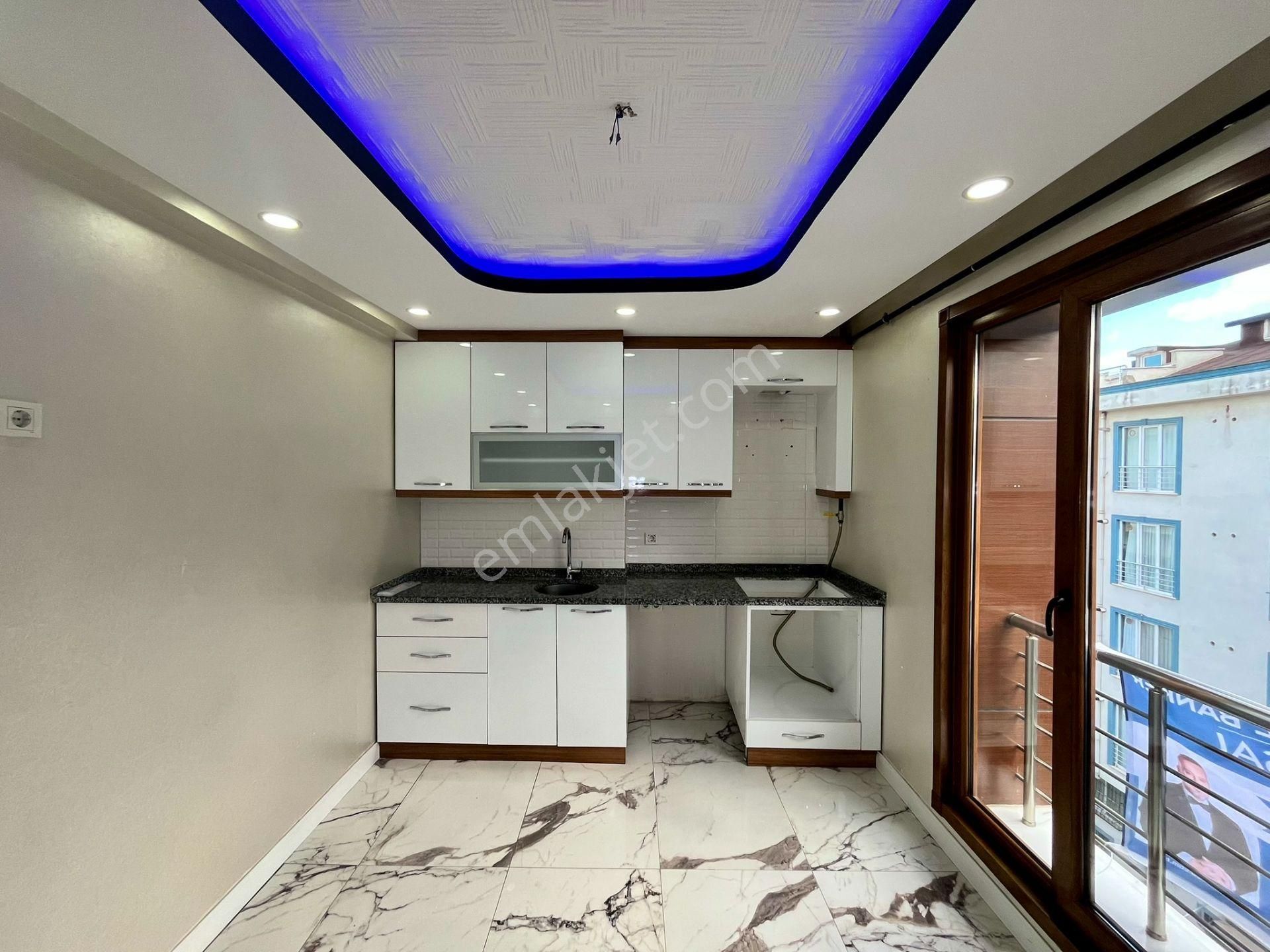 Samandıra Diş Hastanesine Yürüme Mesafesinde Kiralık 2+1 - Görsel 9