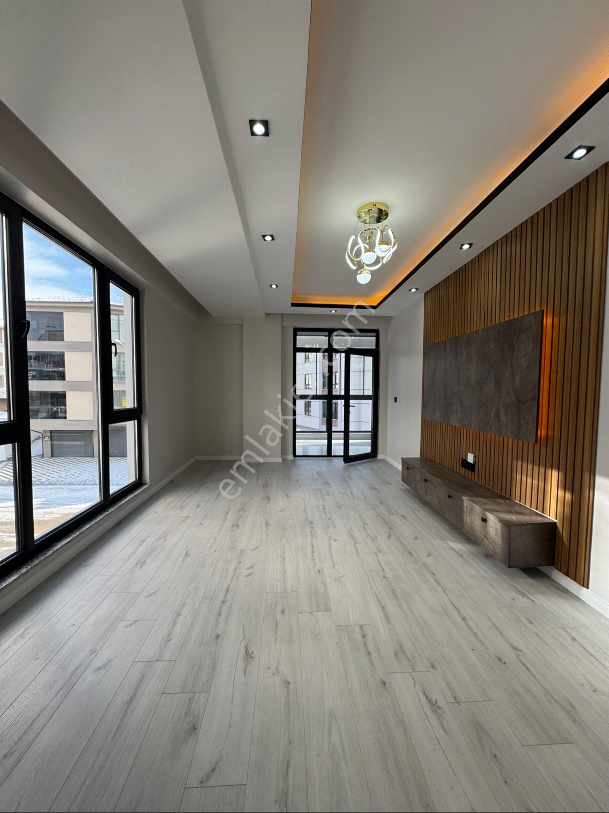 Conker İnşaat Emlak’tan Çamlıca Mahallesi 2+1 Ultra Lüks Satılık Daireler - Görsel 7